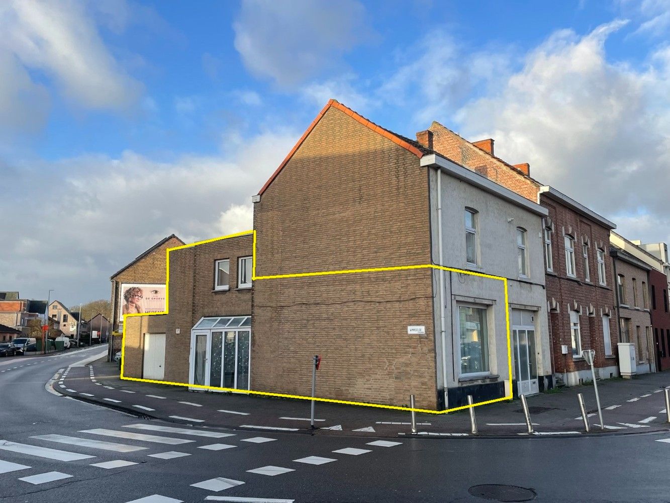 Geheel van 2 woningen in het centrum van Herent - ideale investering foto 8