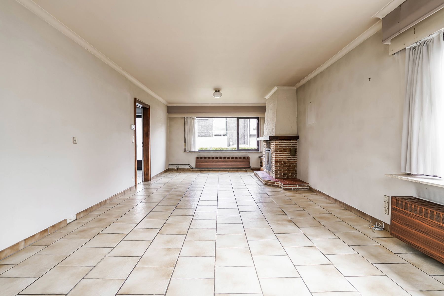 Rustig gelegen open bebouwing op een mooi perceel van 880m² te Kapelle-Op-Den-Bos foto 7