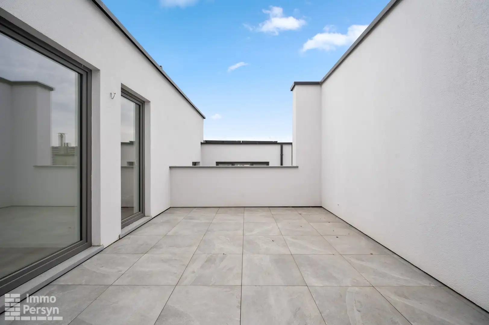 Ruim nieuwbouw split-level penthouse met 3 slaapkamers en 2 terrassen in centrum Scherpenheuvel foto 28