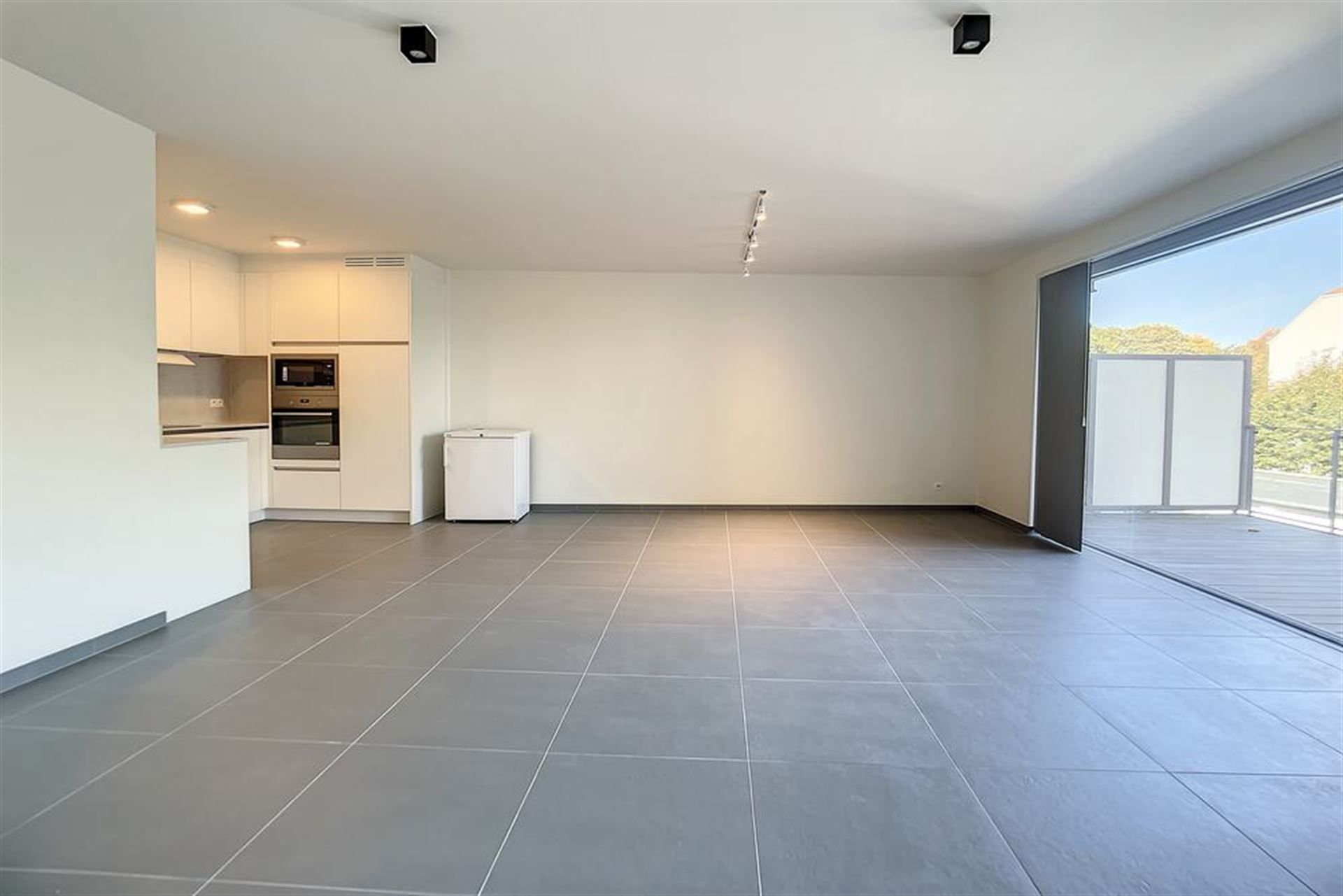 Prachtig duplexappartement (2018) naast park Tervuren foto 2