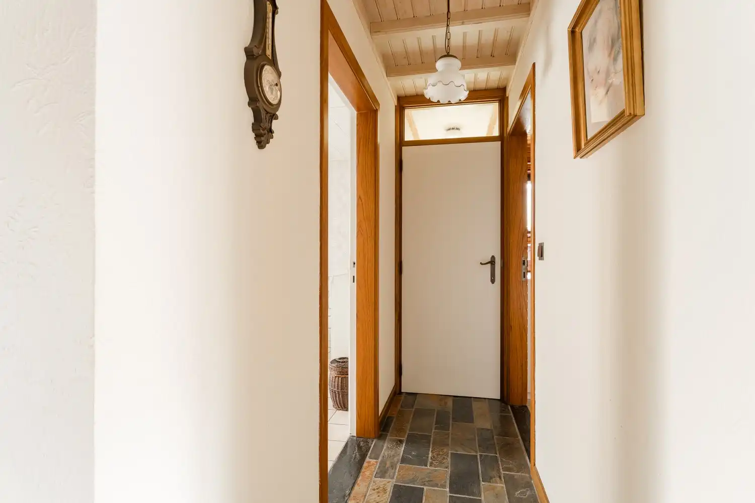 Karaktervolle woning in het centrum van Hamont met een mooi perceel grond foto 20