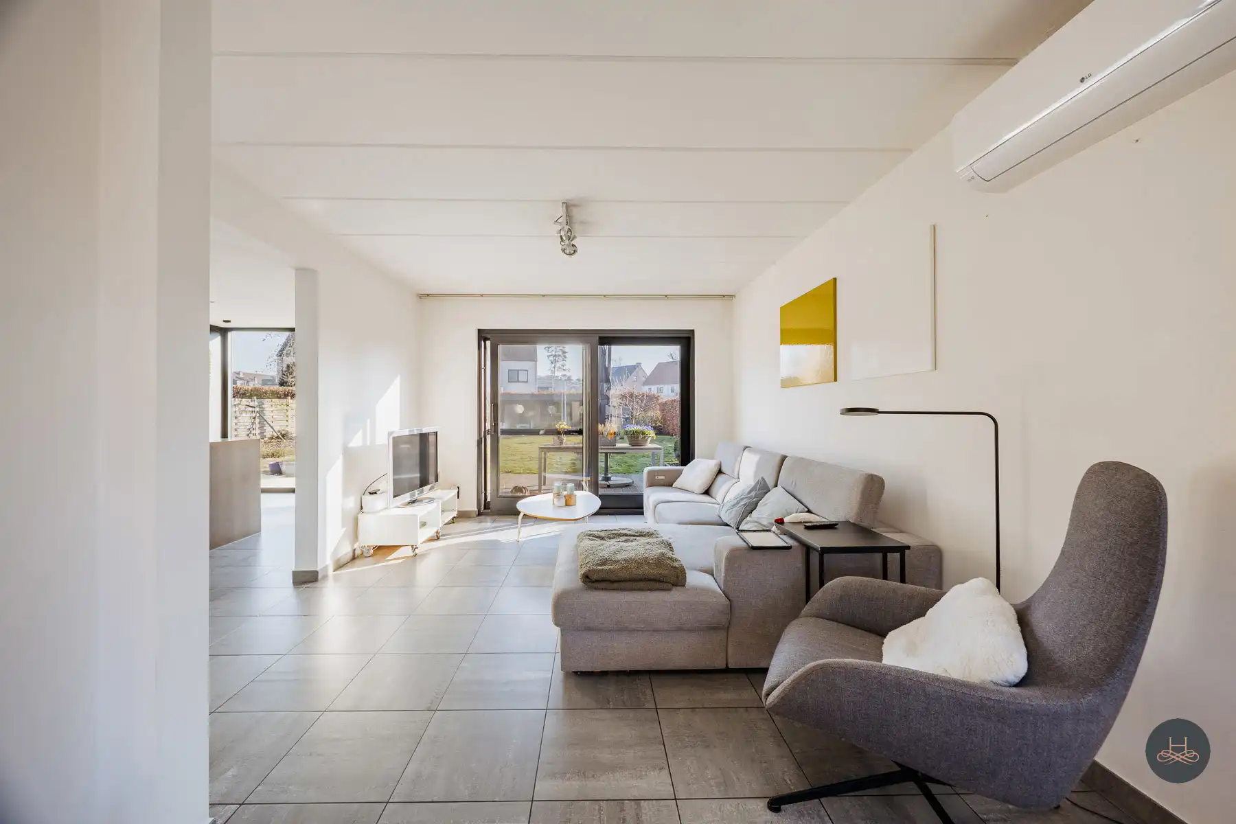 Energiezuinige, ruime woning in doodlopende straat foto 8