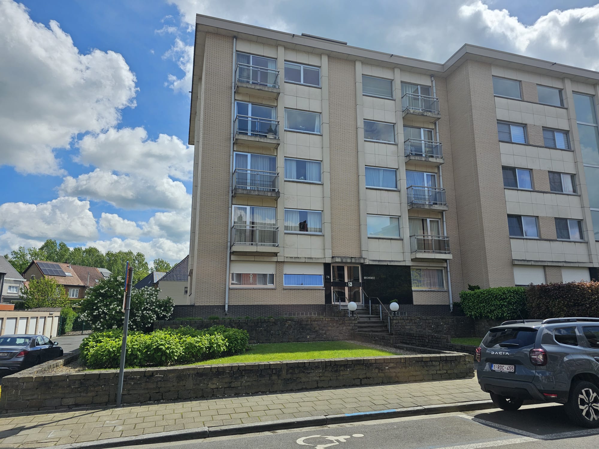 Appartement te koop 9500 Geraardsbergen