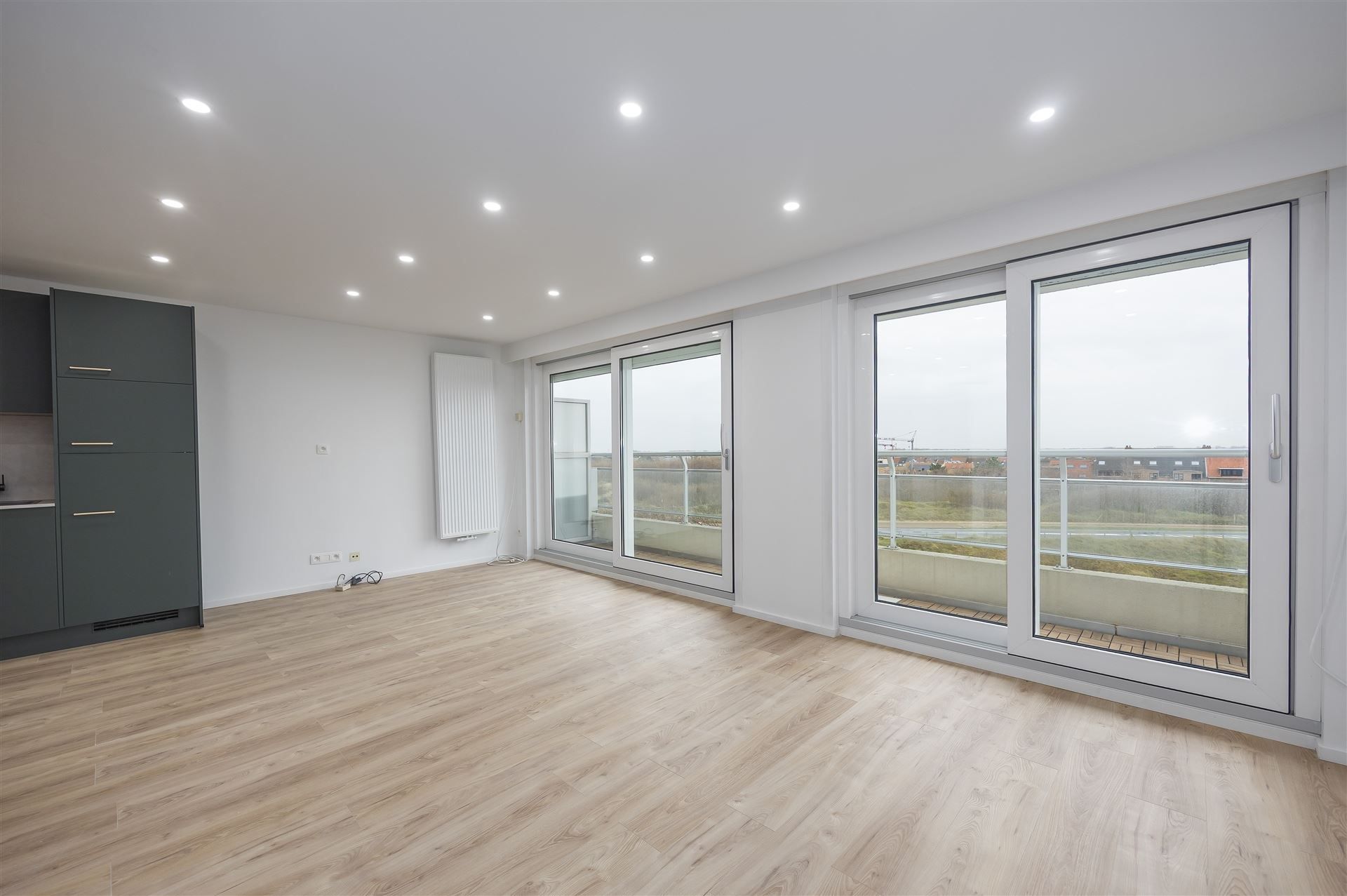 Appartement 2 slaapkamers foto {{pictureIndex}}