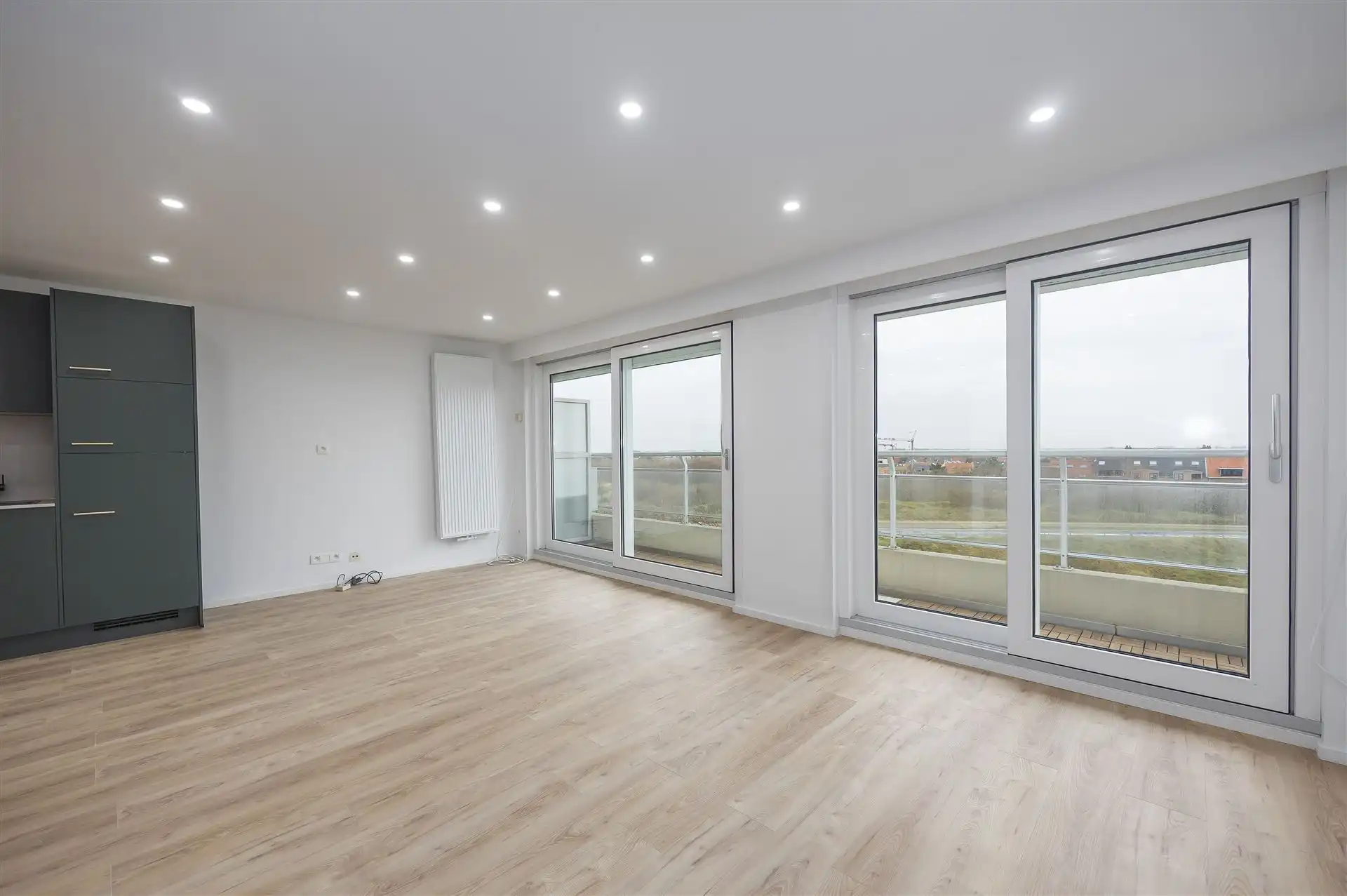 Appartement 2 slaapkamers foto {{pictureIndex}}