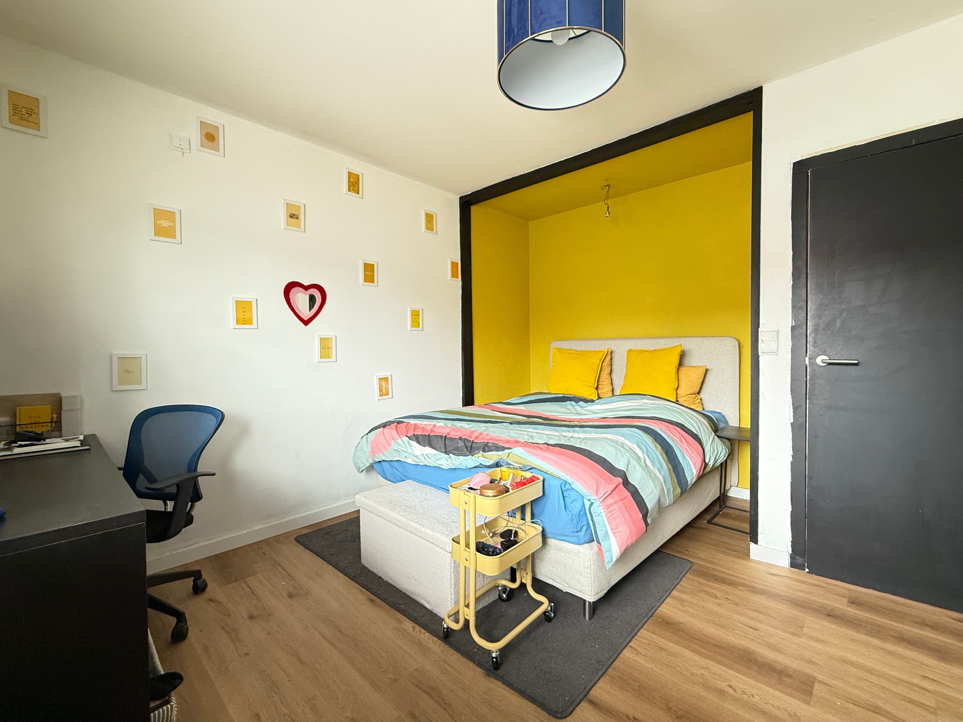Woning met tuin Oostende foto 17