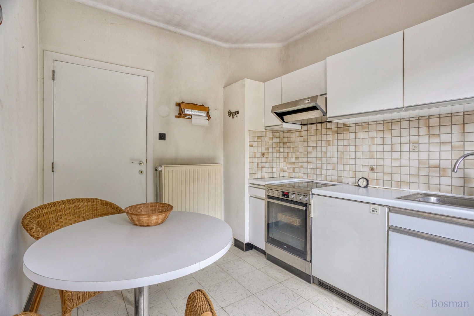 Halfopen woning te koop in Diest foto 6