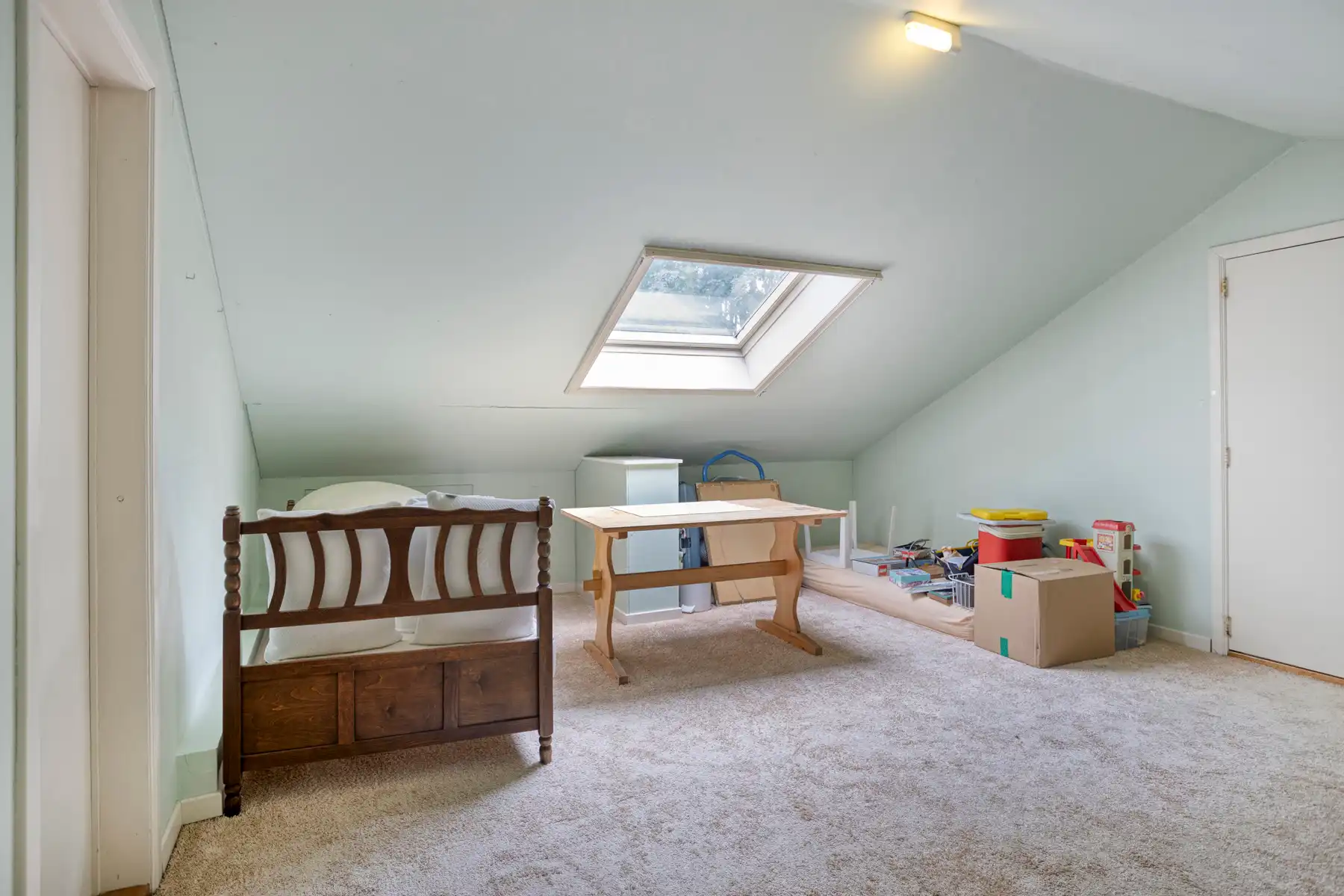 Gelijkvloerse woning met leuke tuin op fantastische locatie foto 30
