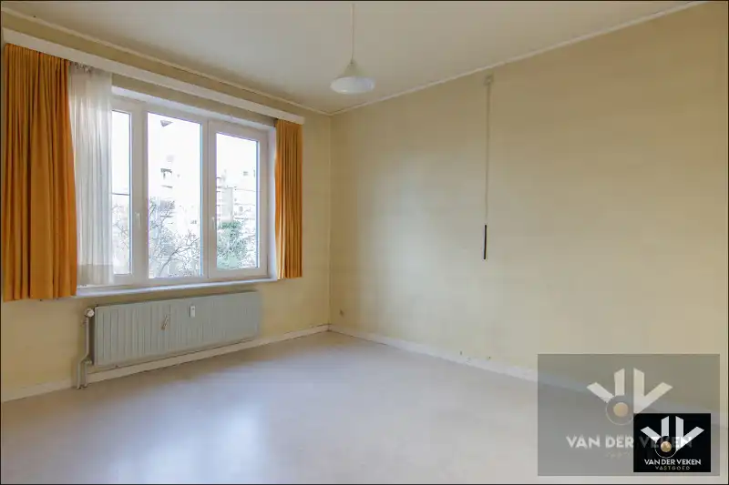 Lichtrijk en instapklaar hoekappartement met 3 slpks en ondergrondse garagebox op een TOP locatie foto 8