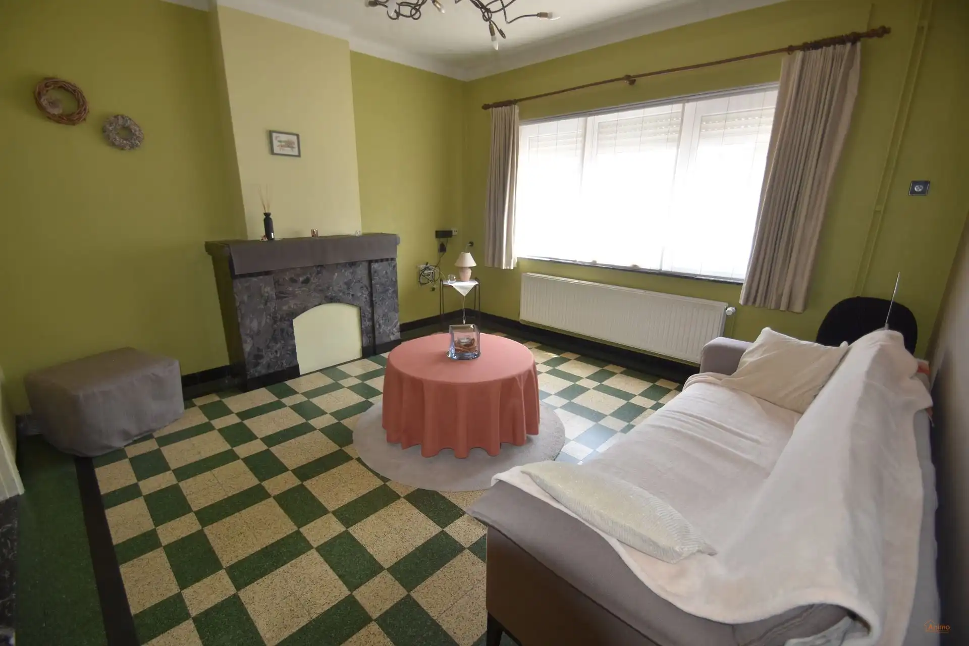 Huis foto 16