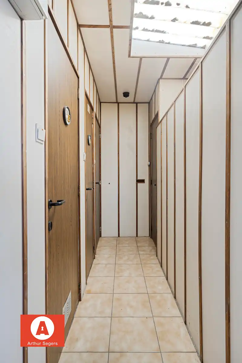 Te renoveren woning nabij centrum Buggenhout foto 10