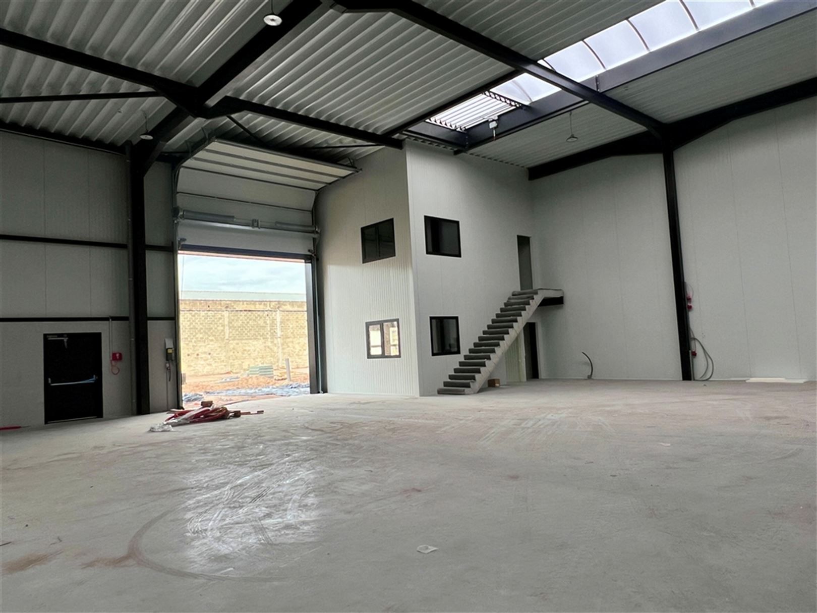 Nieuwbouw KMO units nabij Dendermonde foto 12