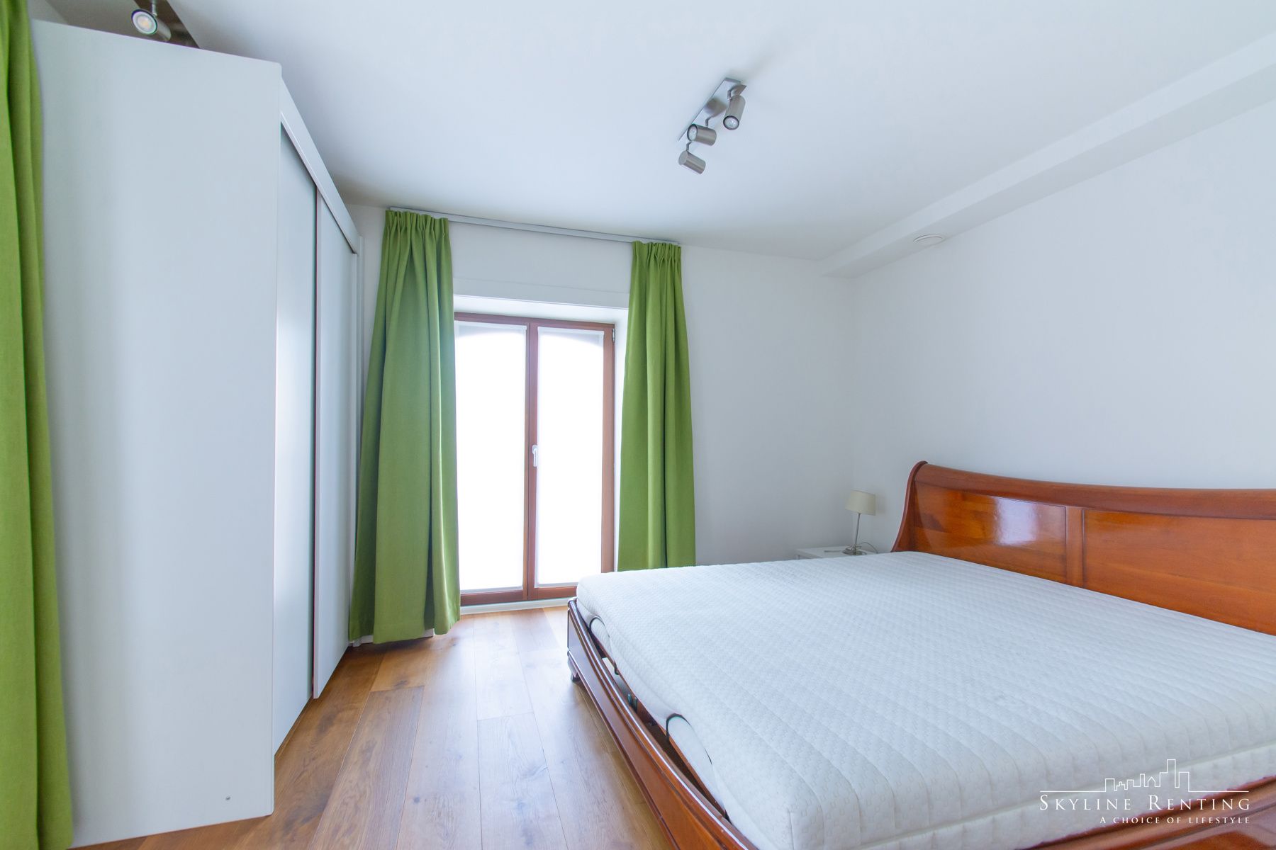 Exclusieve, lichtrijke duplex met groot terras foto 10