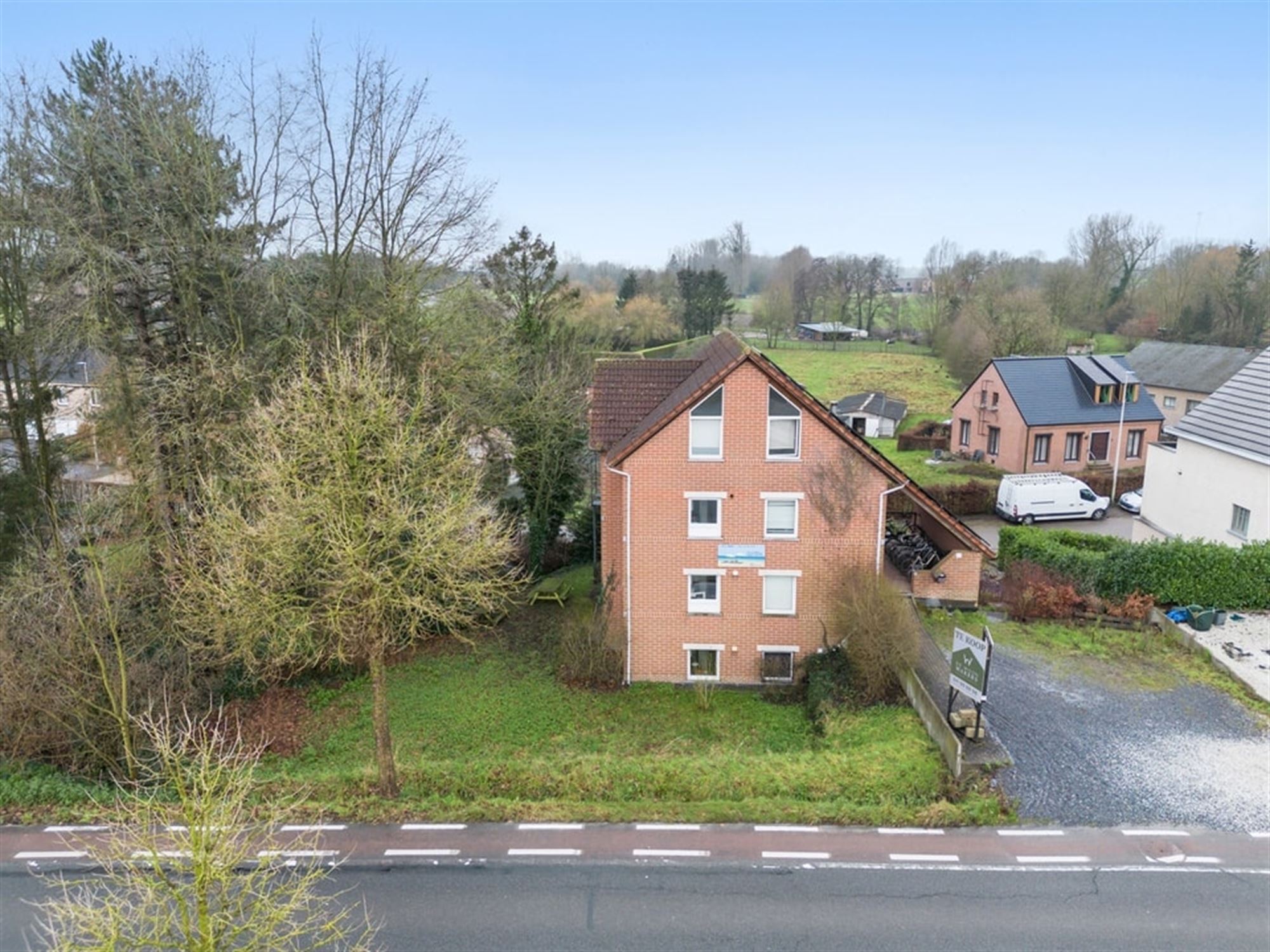 STUDENTHUIS MET 12 KAMERS IN DIEPENBEEK foto 3