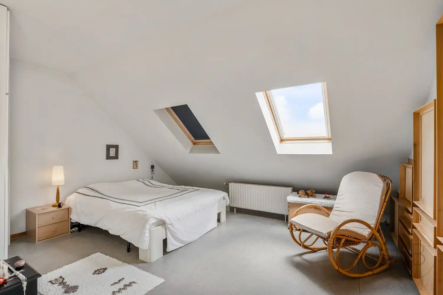 Een uitzonderlijke eigendom voor ondernemers en zelfstandigen die wonen en werken op één locatie willen combineren. foto 26
