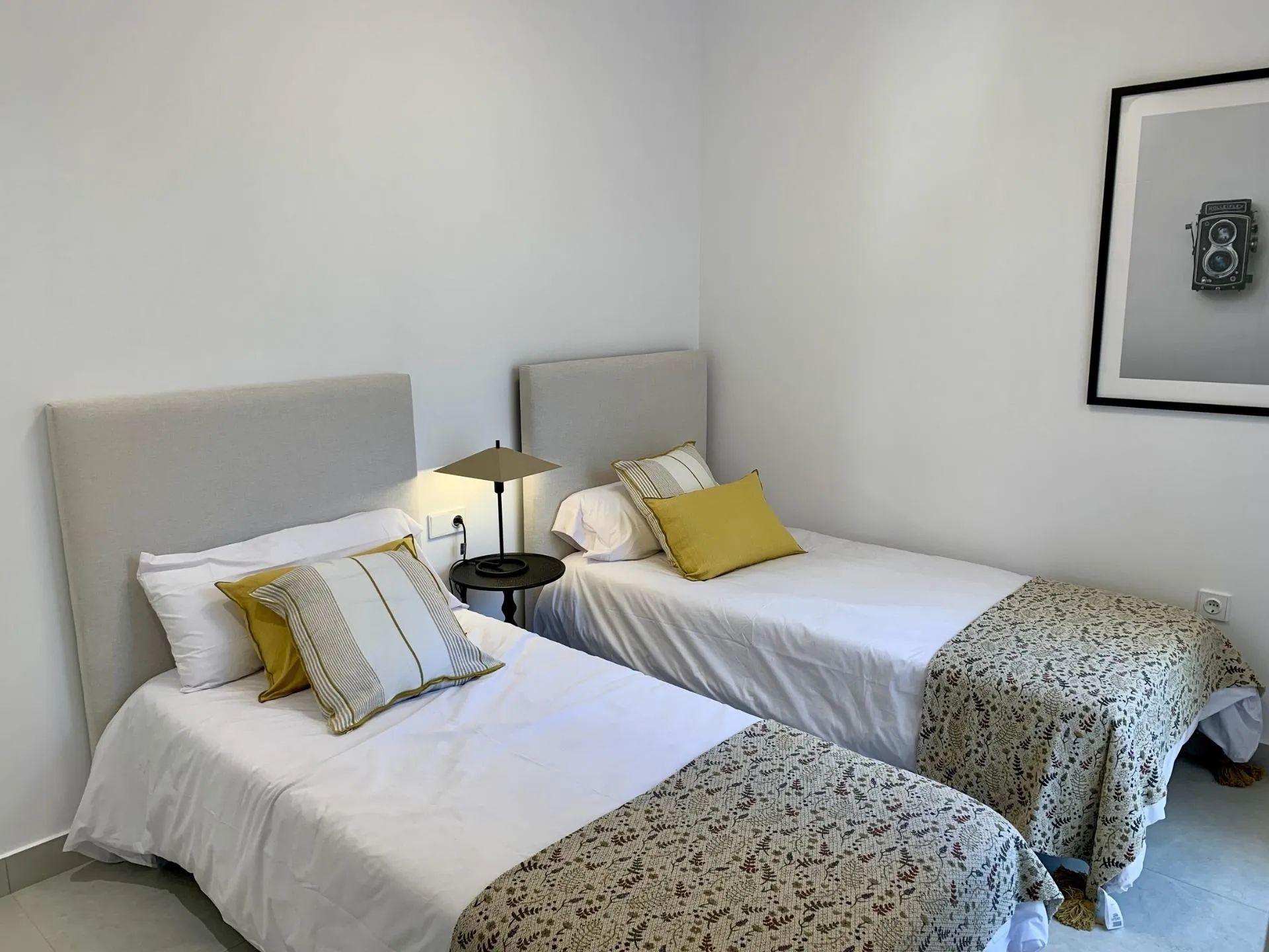Luxe villa’s te koop in prachtige Golf: modern design, top locatie en privé zwembad foto 13