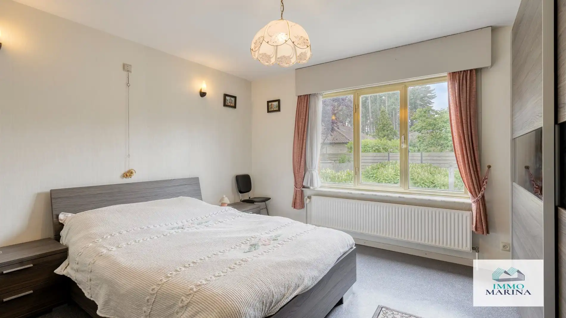 VRIJSTAANDE WONING MET TUIN IN LANGDORP foto 14