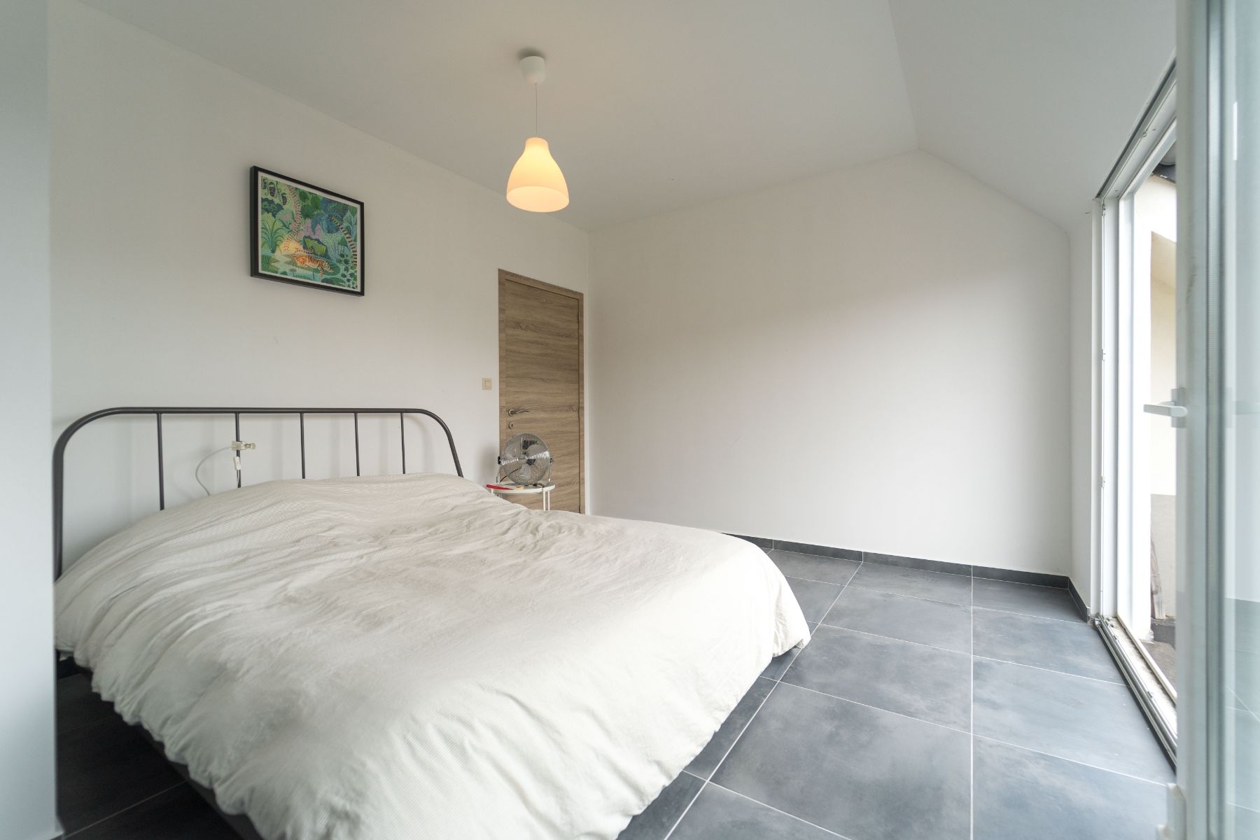 2 slpk duplex met terras aan de Visserij foto 18