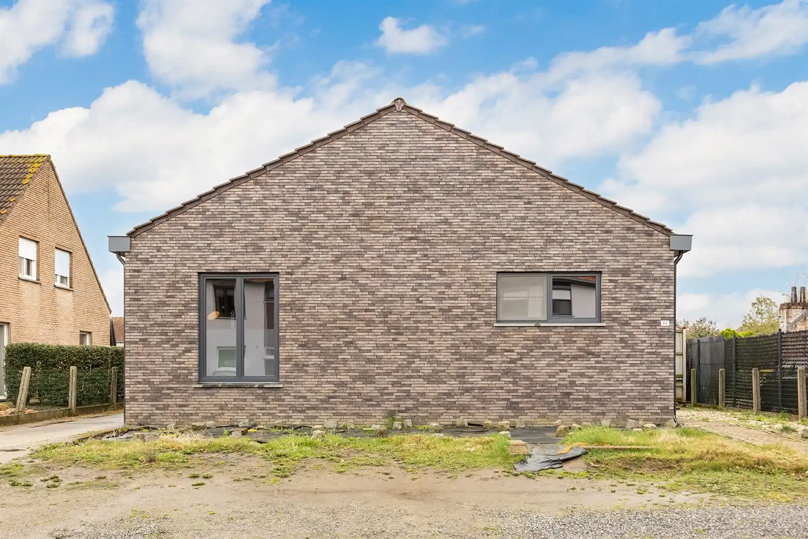 Instapklare laagbouwwoning op een rustige locatie.  foto 25