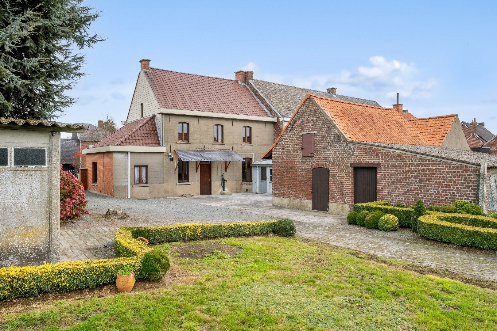 Karakterwoning op perceel van 41are01ca met straatbreedte van 30m foto 7