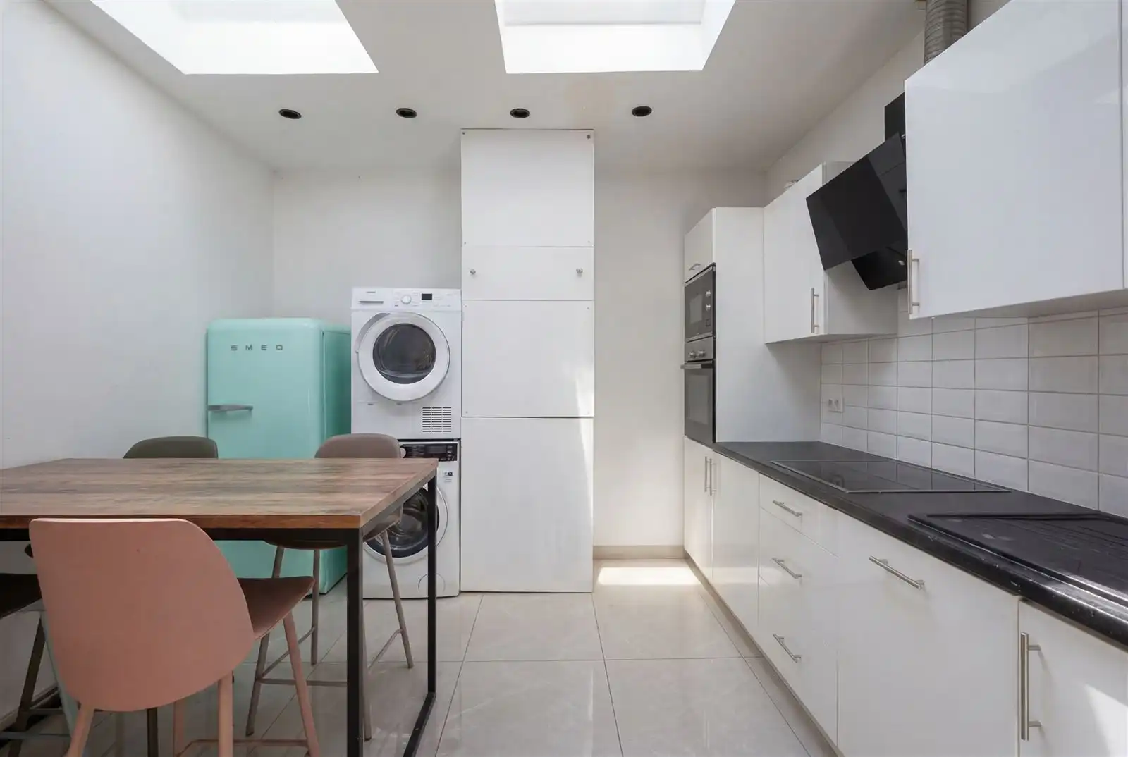 Instapklare woning met 3 ruime slaapkamers op toplocatie foto 4
