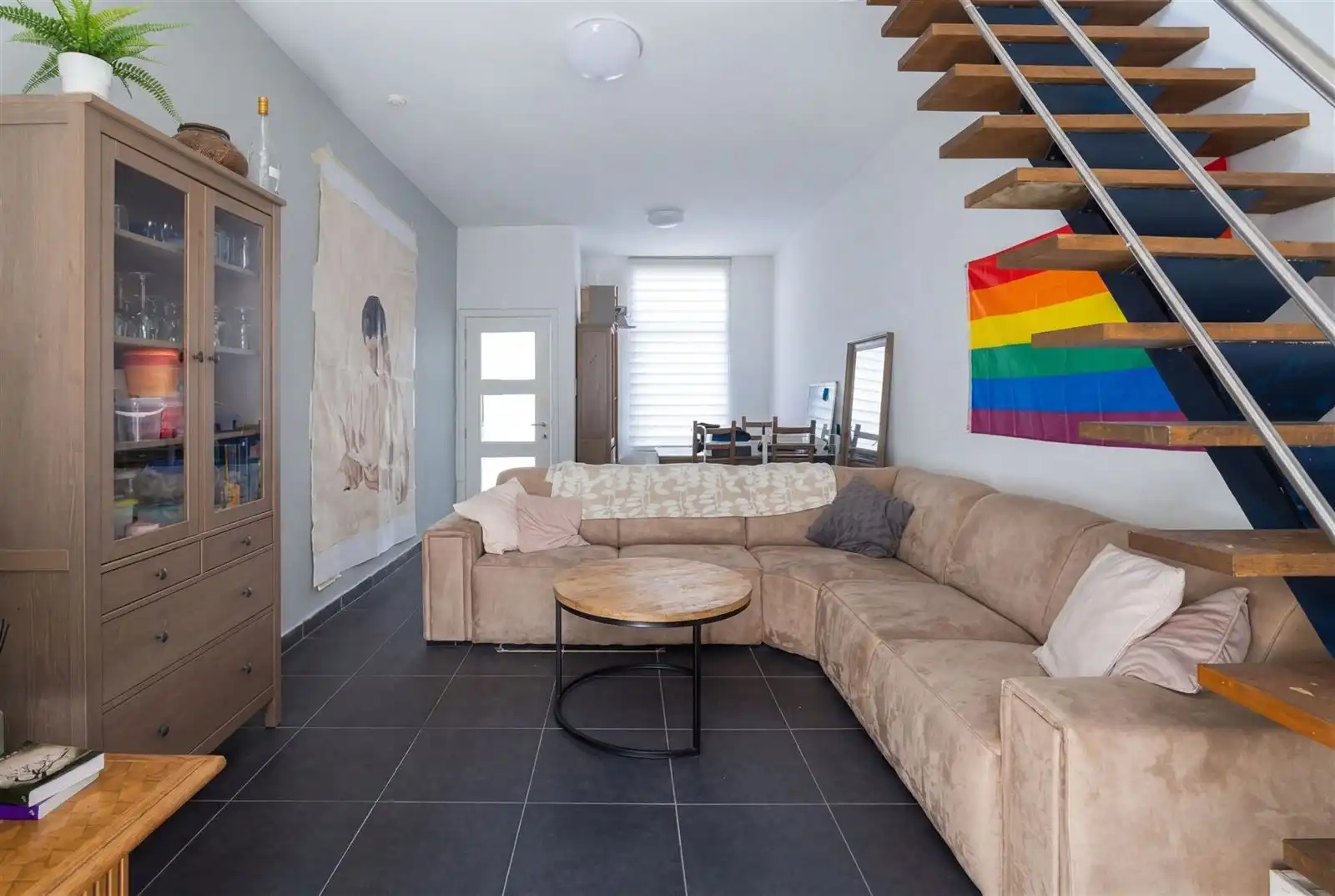 Instapklare woning met 3 ruime slaapkamers op toplocatie foto 4