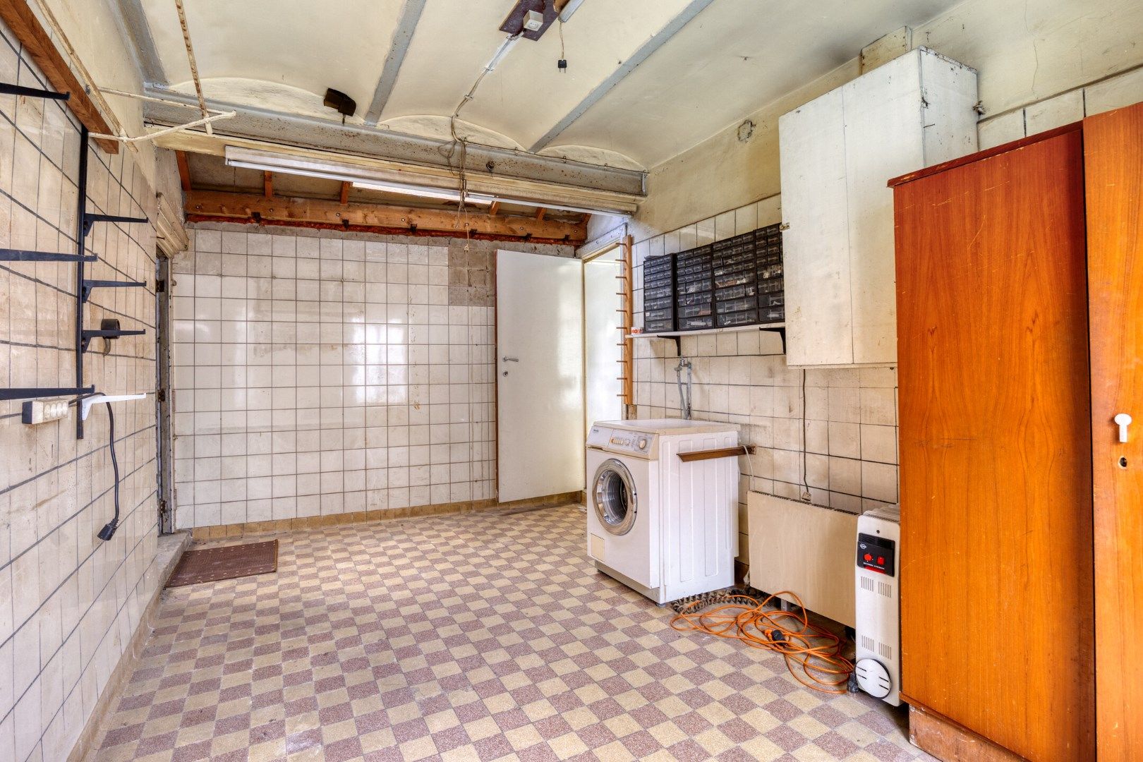 Ruime gezinswoning met veelzijdige indeling en tuin in de Platte Lostraat – EPC 697 kWh/m² – bewoonbare oppervlakte 259 m² foto 29