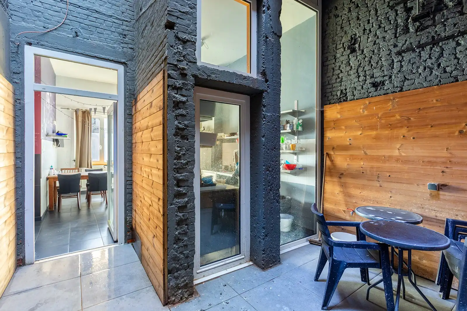 Vergund studentengebouw op toplocatie aan Slachthuis-site foto 3