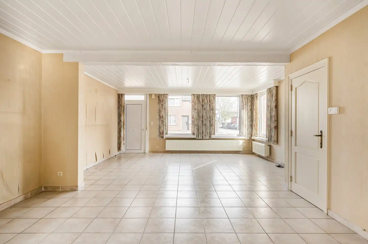 Ruime woning in Hulshout foto 6