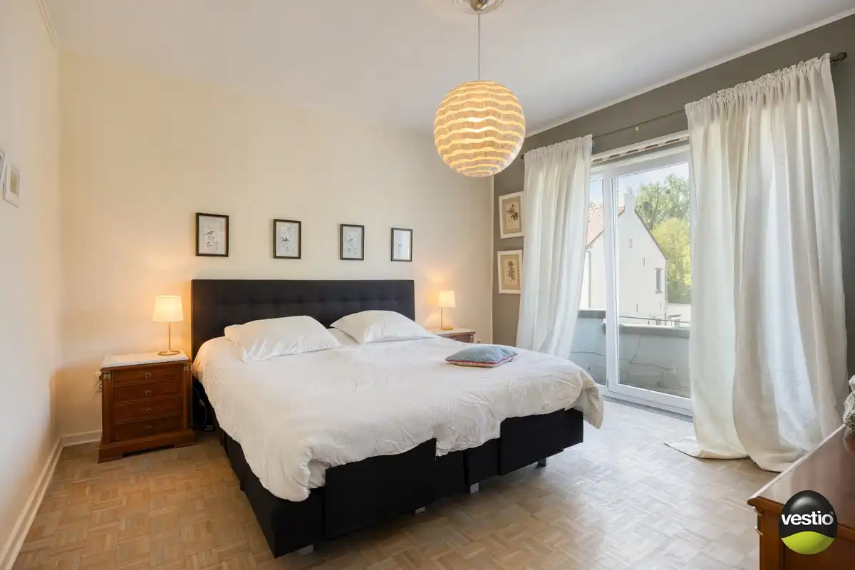 Karaktervolle villa met 4 slaapkamers, praktijkruimte en uitzonderlijke tuin te rijkhoven foto 16