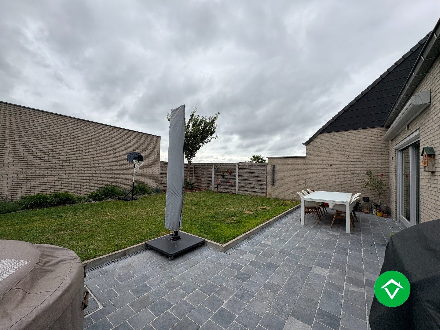 Recente energiezuinige woning te koop in Bovekerke (Koekelare) foto 25