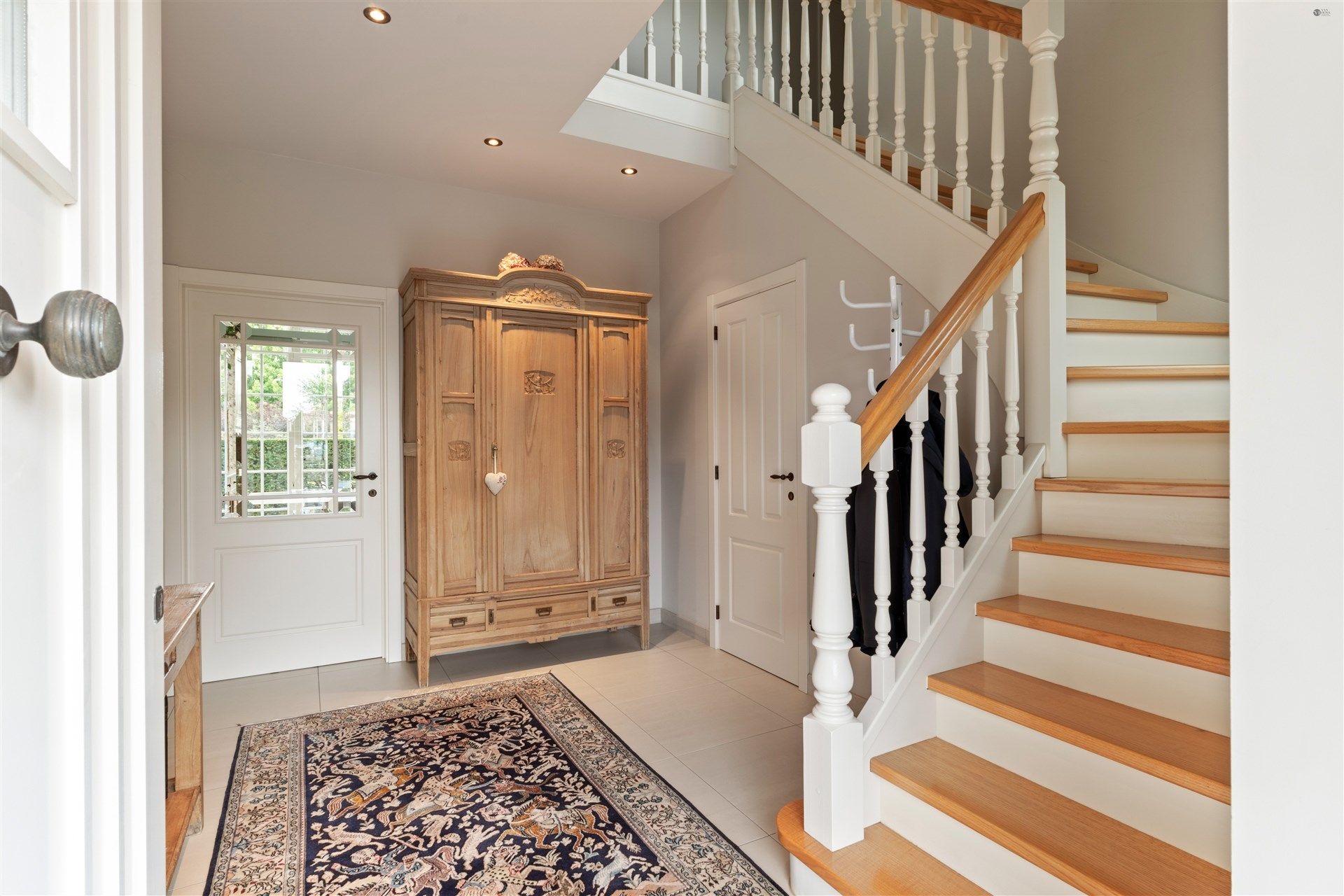 prachtig onderhouden en karaktervolle woning foto 10