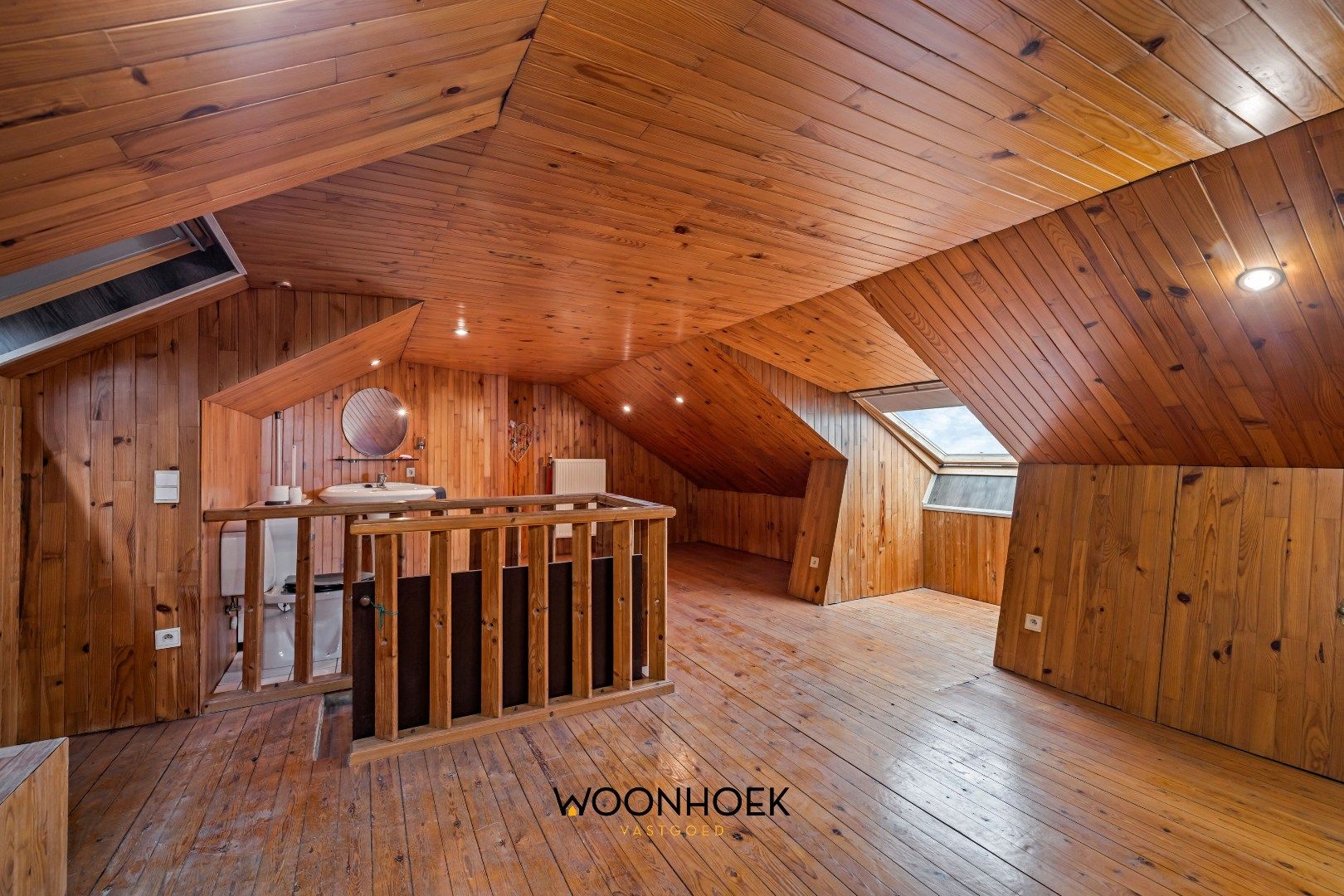 Instapklare 3-slpk woning op 884m² grond aan stadsrand foto 15