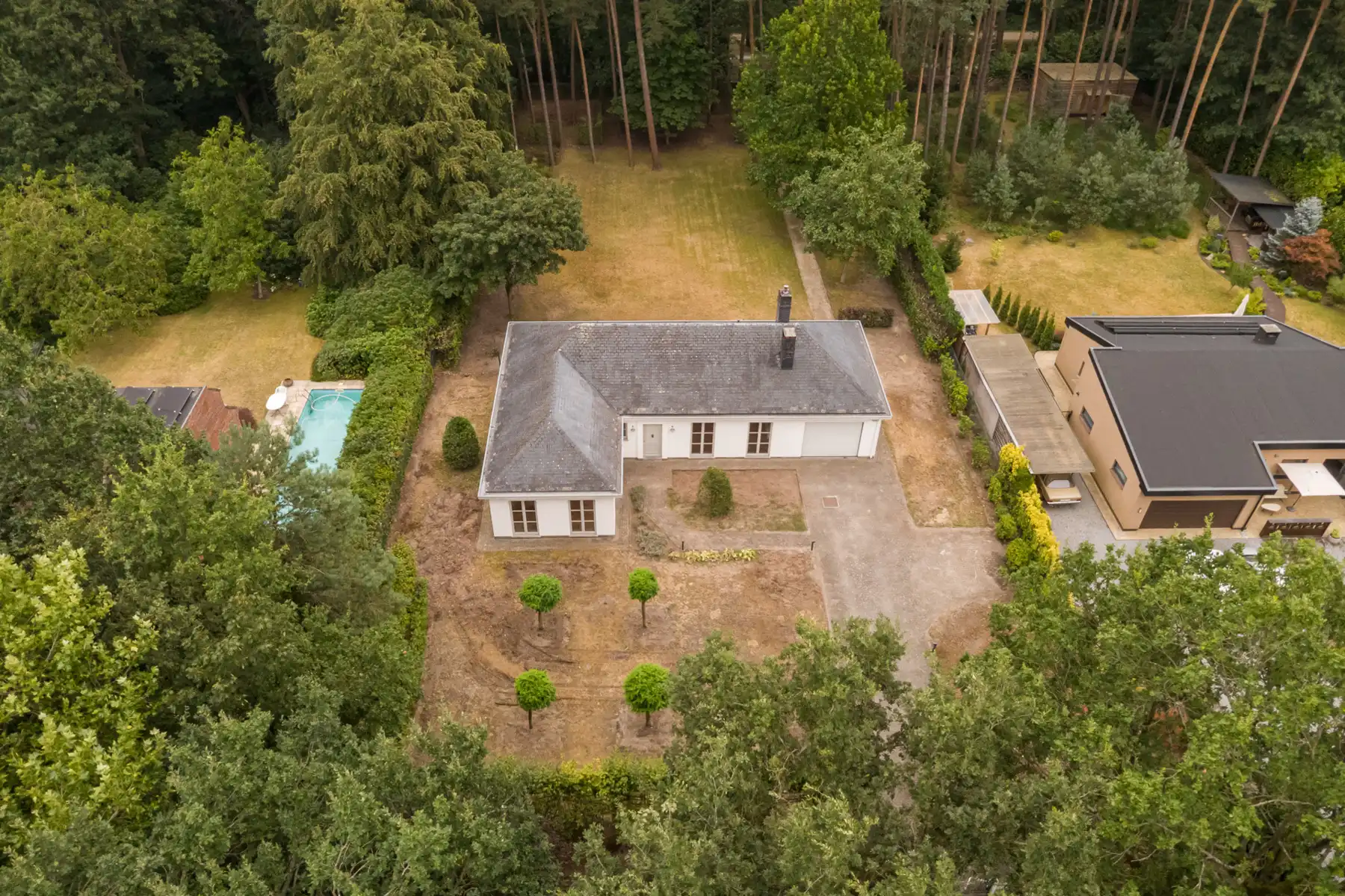 Villa te koop 2980 Zoersel