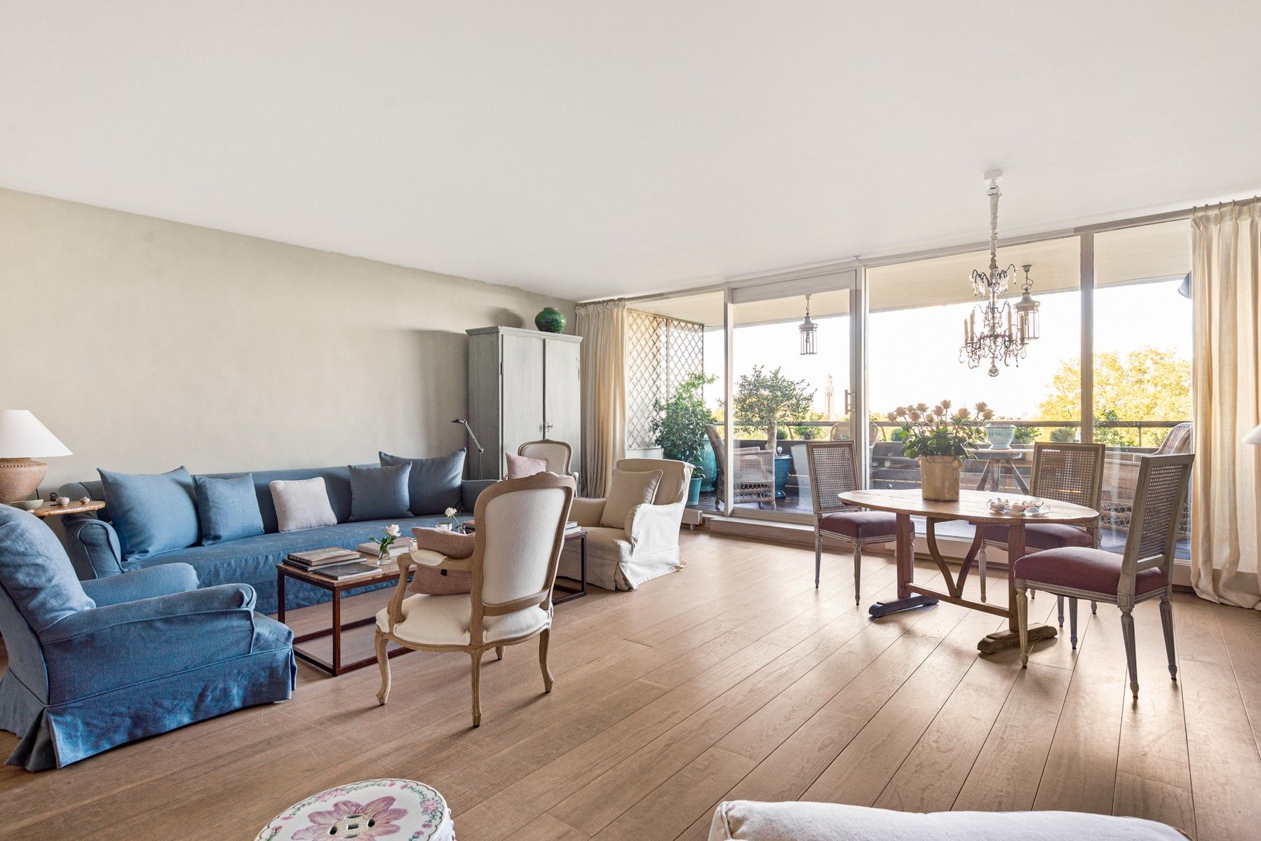 Prachtig appartement te koop als investering foto 3