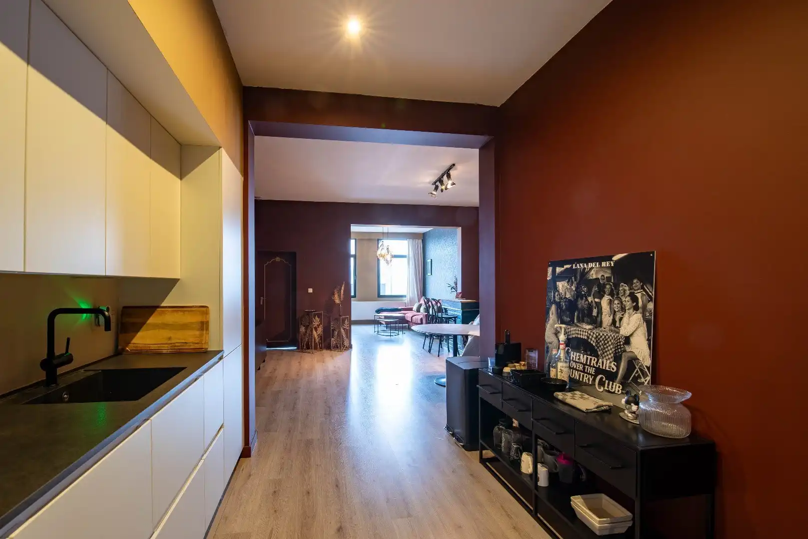 Gemeubeld appartement in de Cadixwijk foto 12