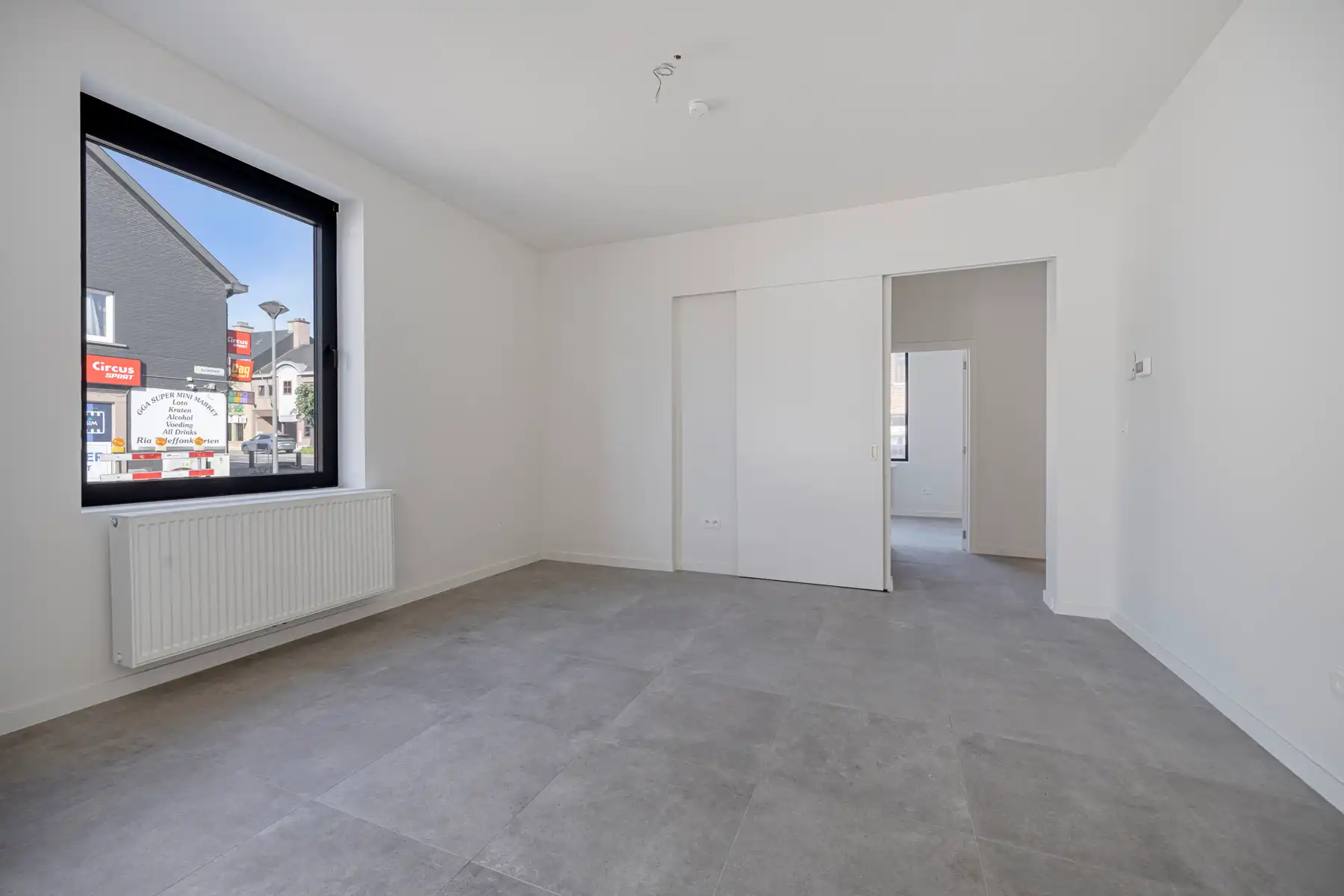 Appartement te koop foto 11