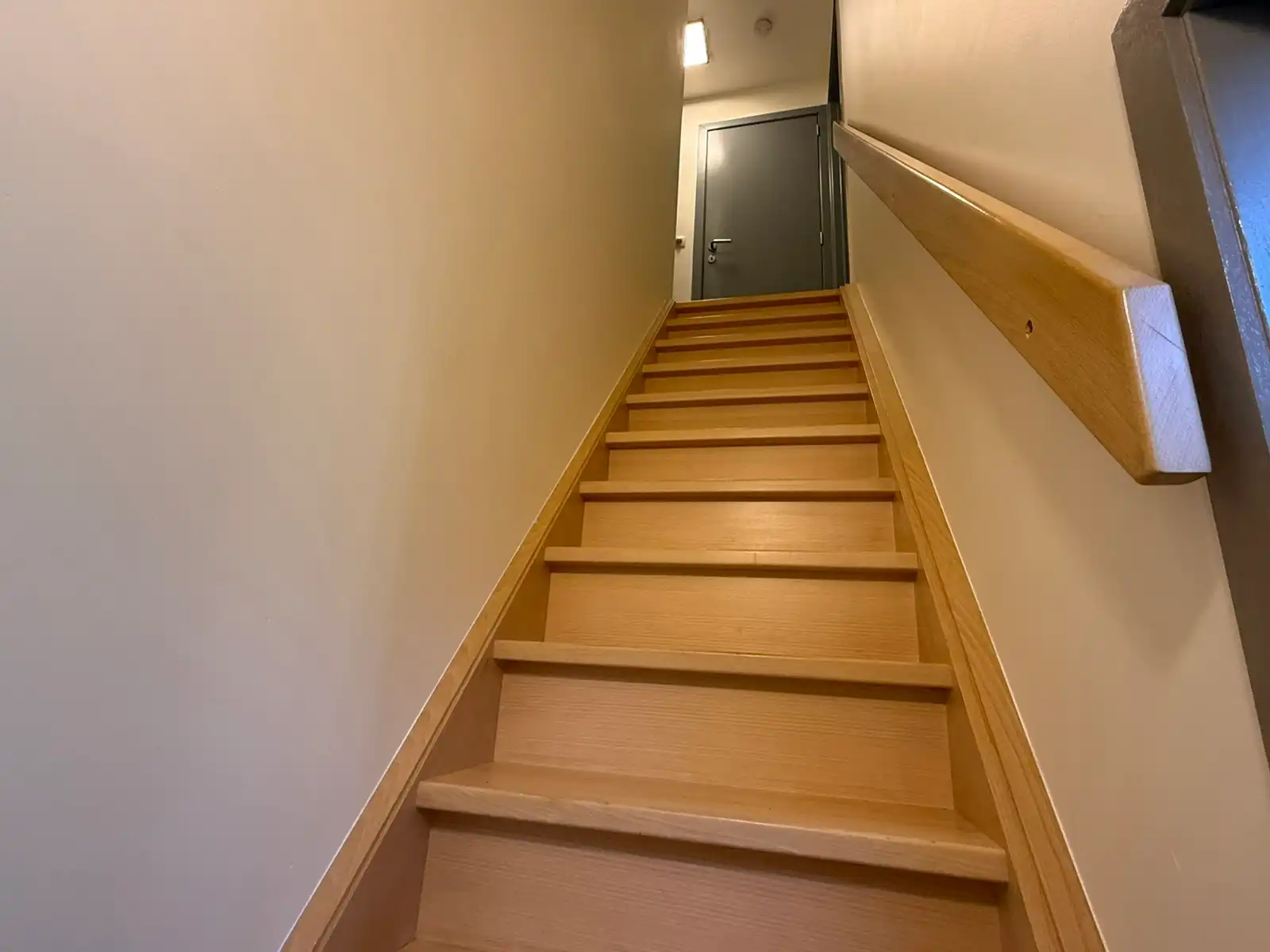 Woning met 3 kamers op een rustige locatie in Dentergem  foto 9