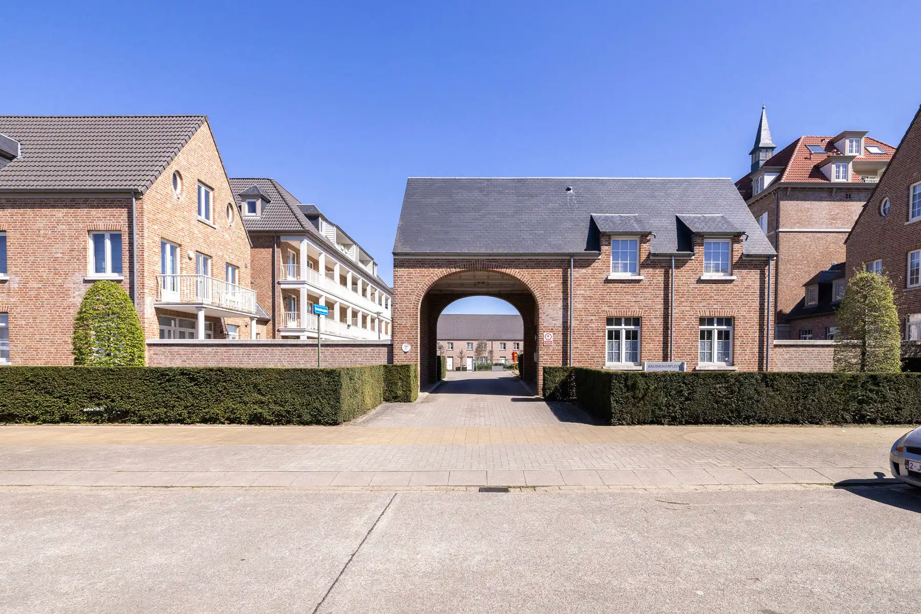 Appartement te koop foto 2