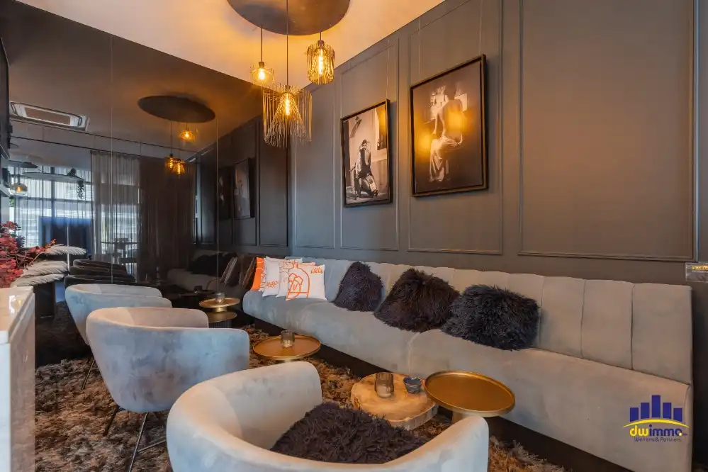 Ter Overname: Horecapand op Toplocatie in Knokke foto 8