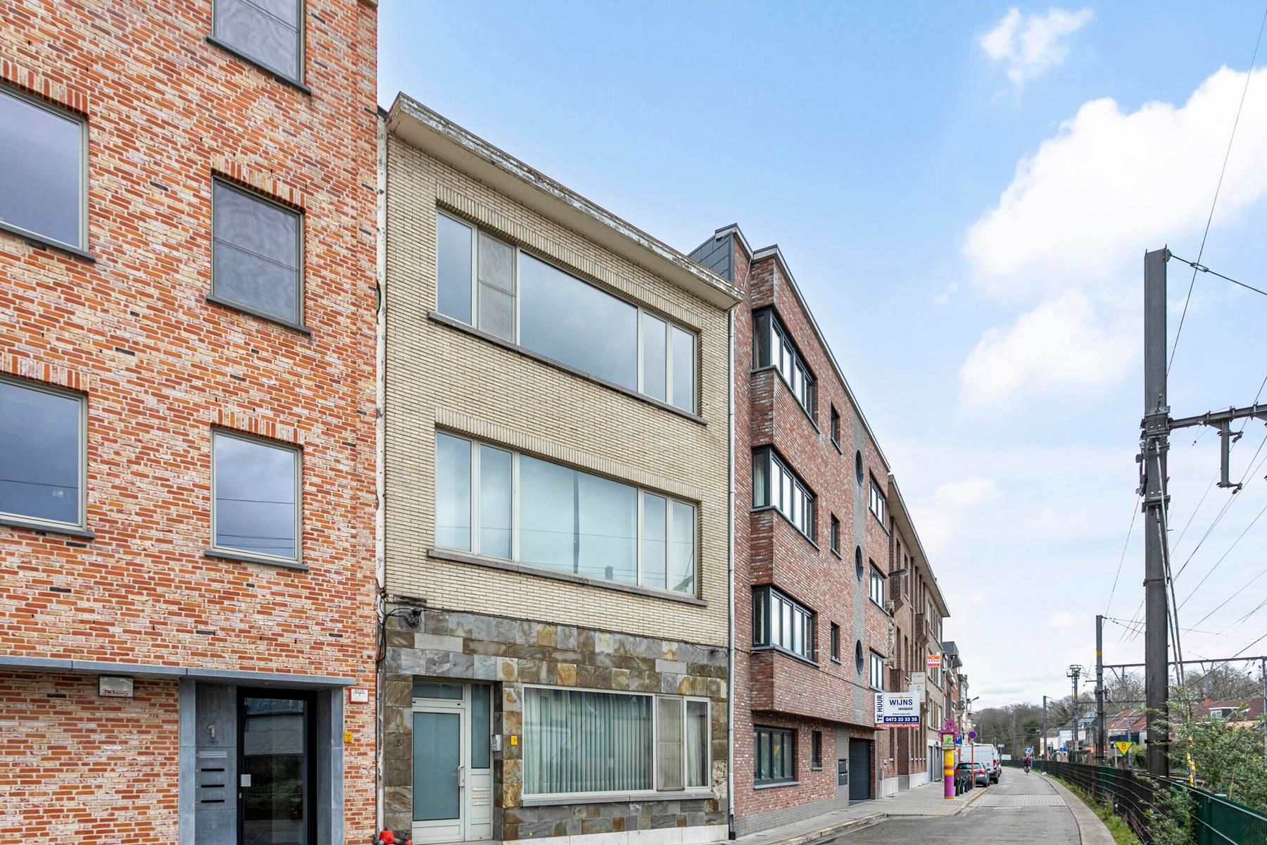 Ruim appartement op toplocatie! foto {{pictureIndex}}