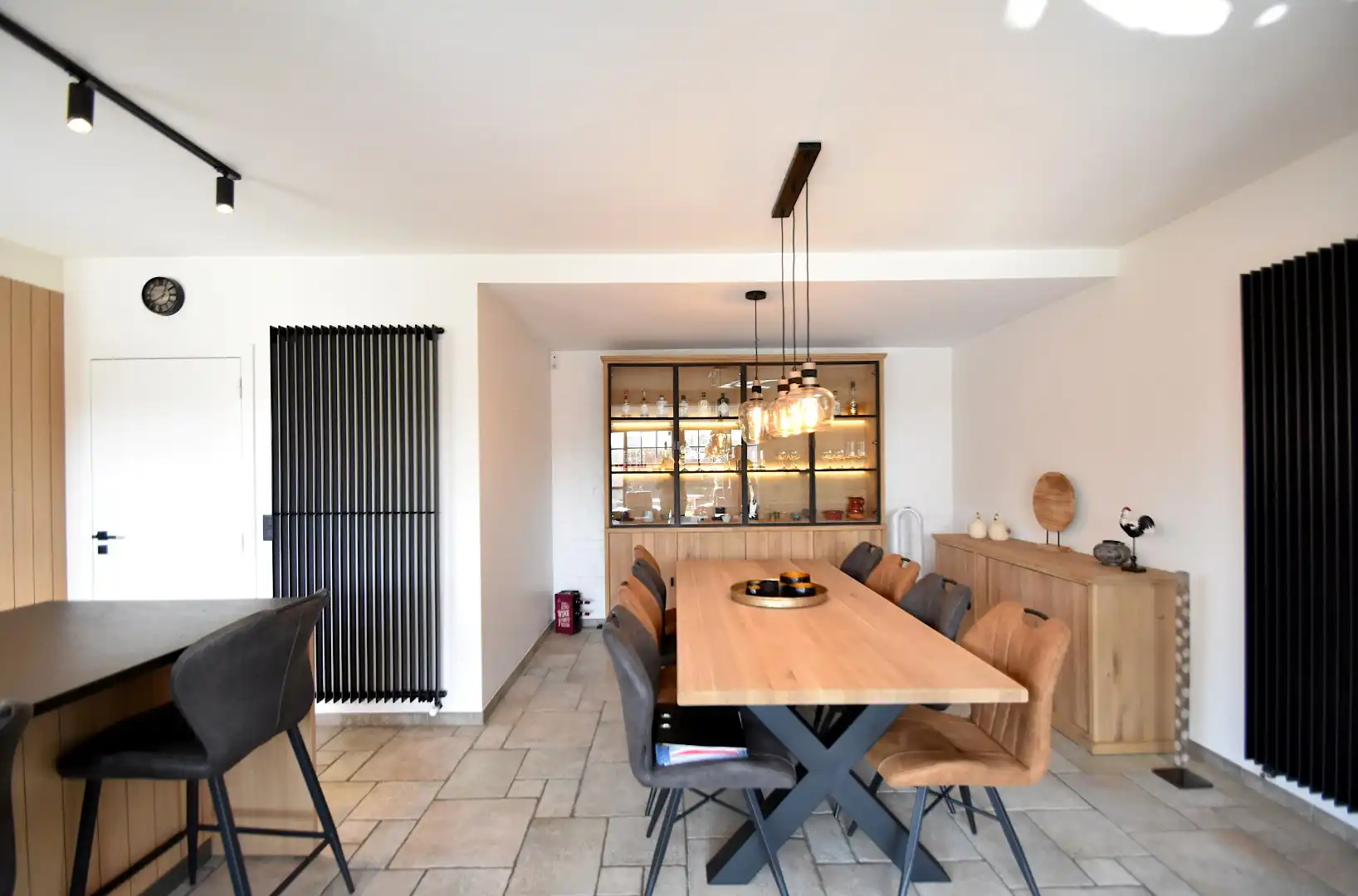 Alleenstaande villa – Landelijke rust aan de rand van het duinenbos, De Haan foto 10