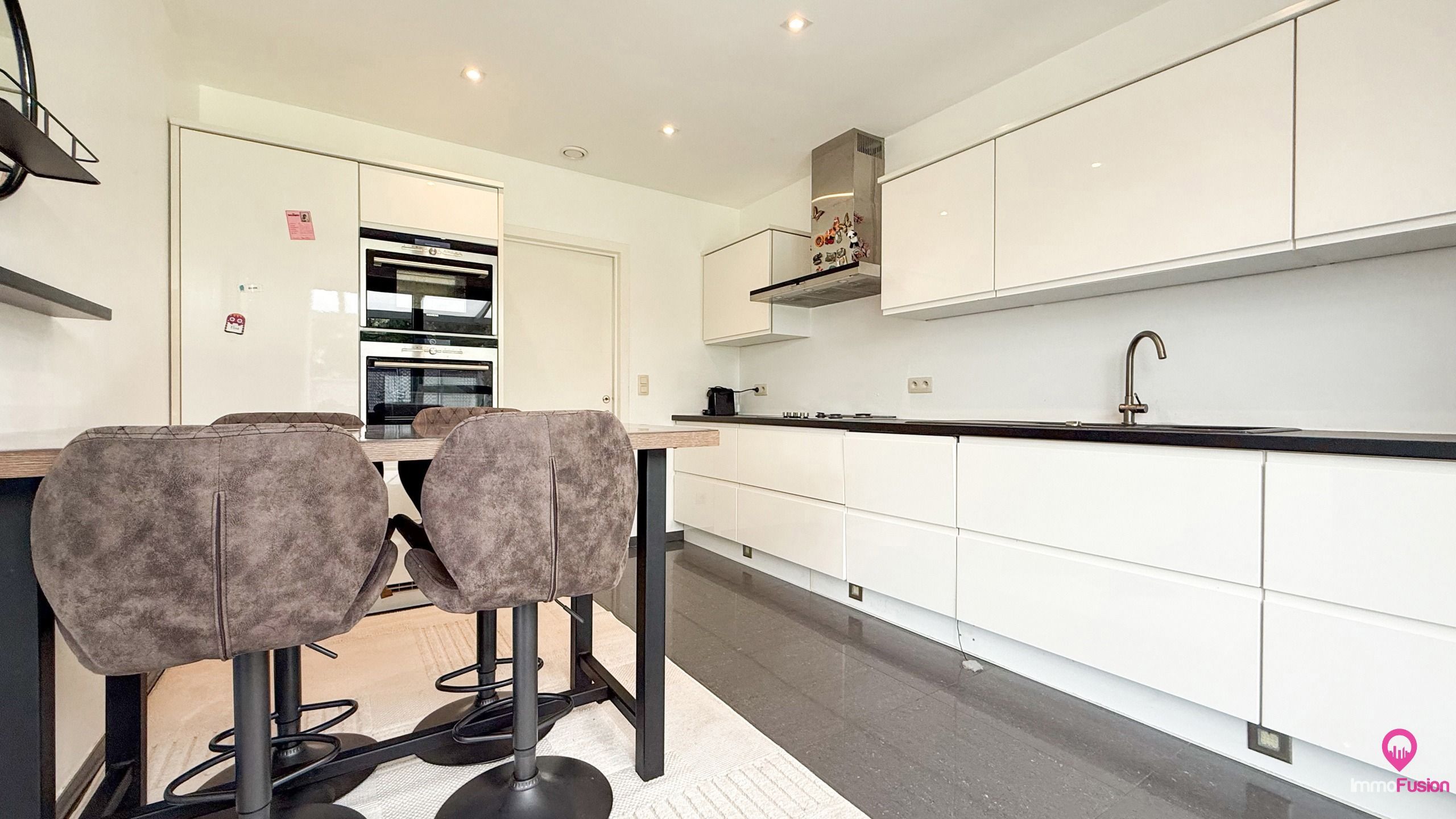 Moderne nieuwbouwwoning met 3 slaapkamers te koop in Heusden! foto 7