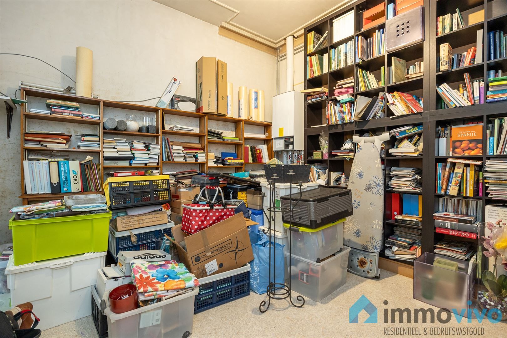 Ruime herenwoning met 5 slaapkamers en praktijkmogelijkheid in hart van Edegem foto 15