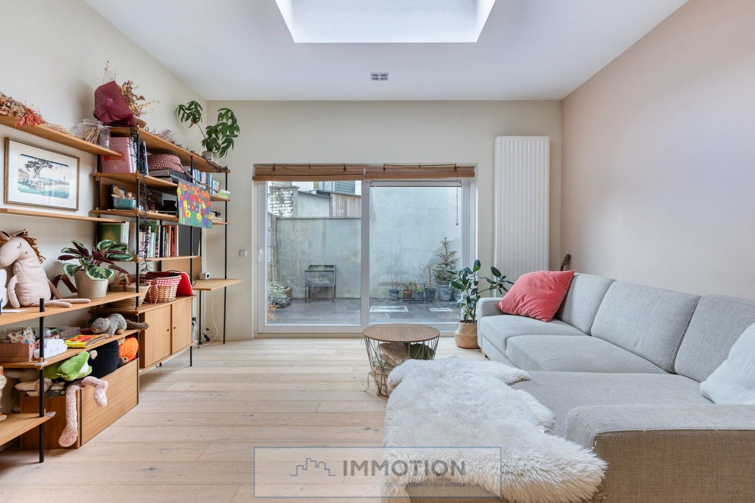 Instapklaar huis met 3 slaapkamers - Rustig gelegen in Kortrijk foto 9