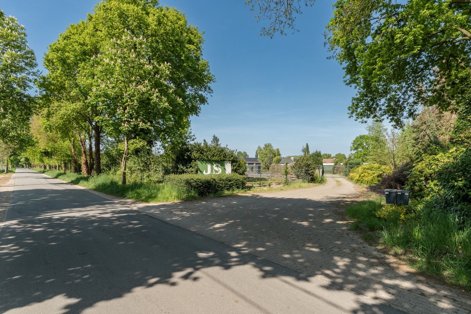 Uitgebreid Tuindersbedrijf met Woonhuis, Serres, Schermhallen en grote Bedrijfsloods op 2ha56a77! foto 24