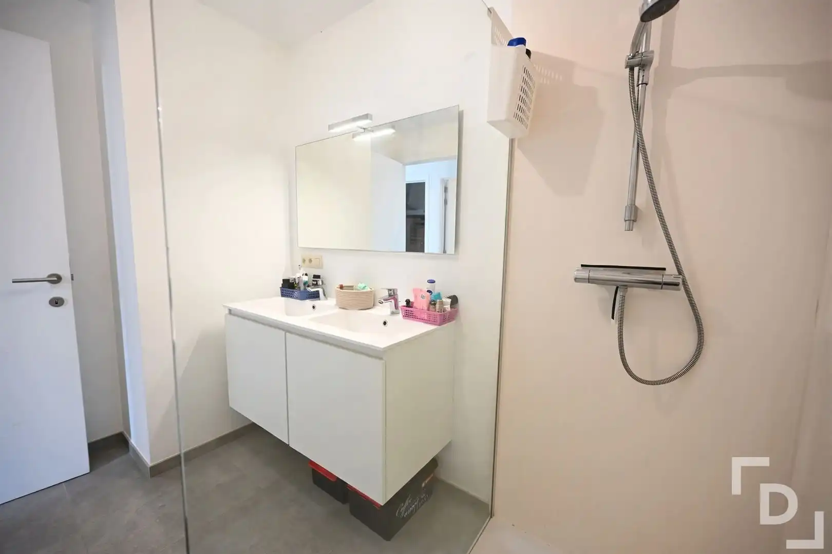 Duplex appartement met 3 slaapkamers. foto 13