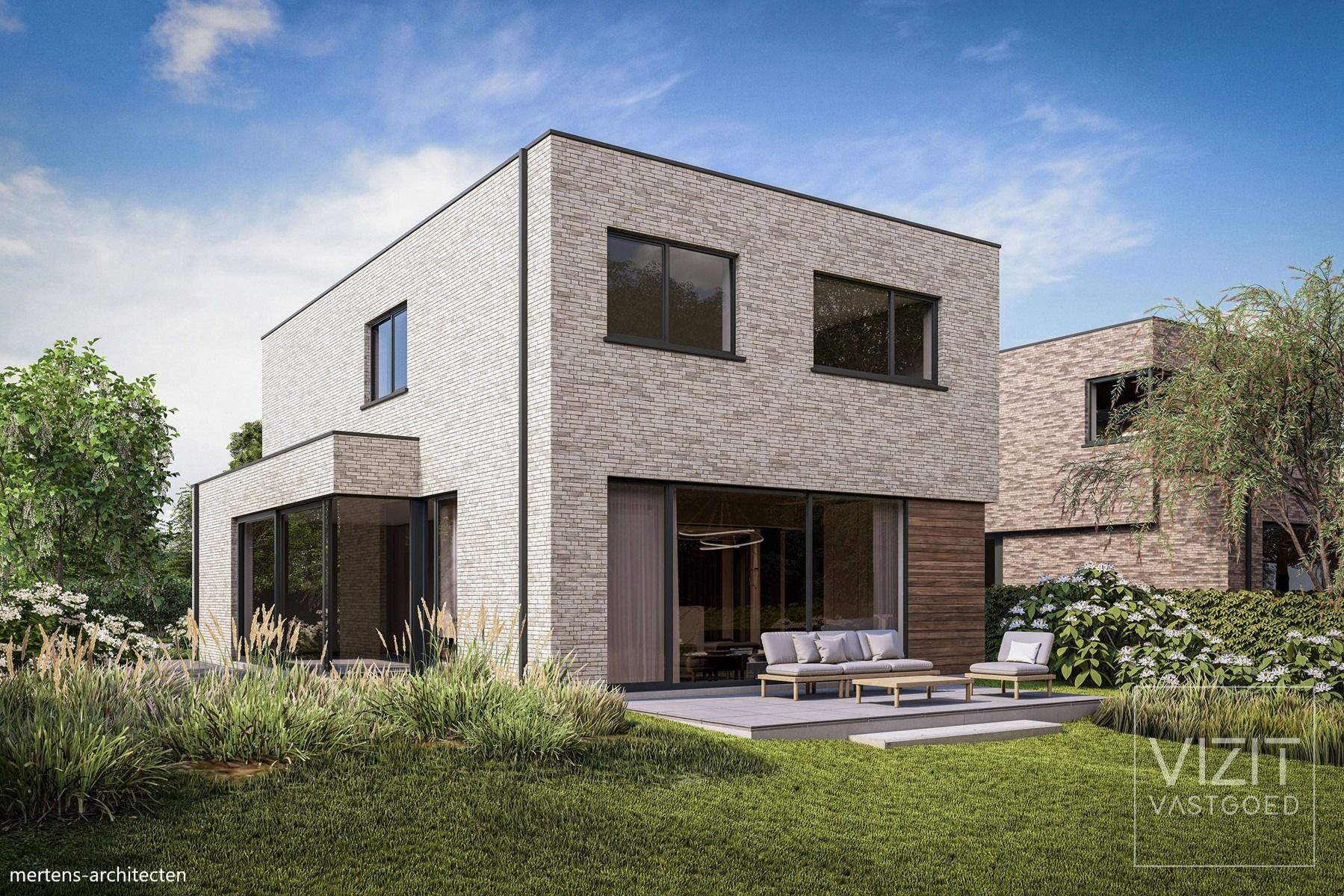 Exclusief wonen in Grimbergen – Project Kattebergen foto 2