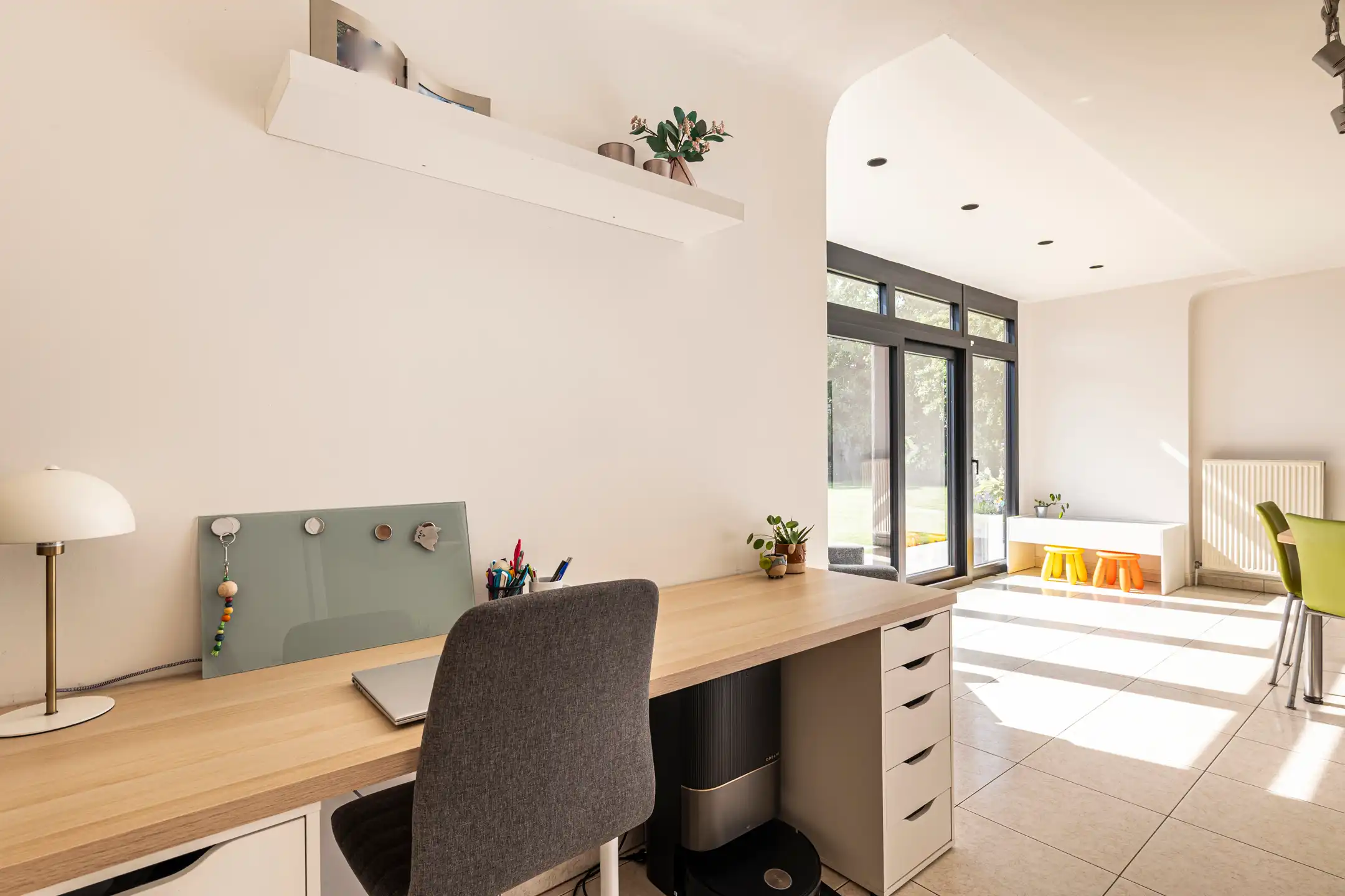 Woning met grote garage op 925m² perceel in Ravels-Eel foto 11