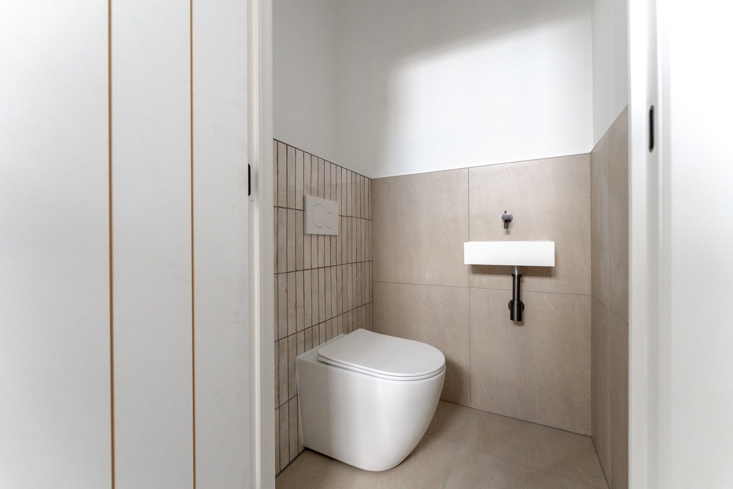 Mooie volledig gerenoveerde woning te Boseind 88 - 3910 Pelt foto 7